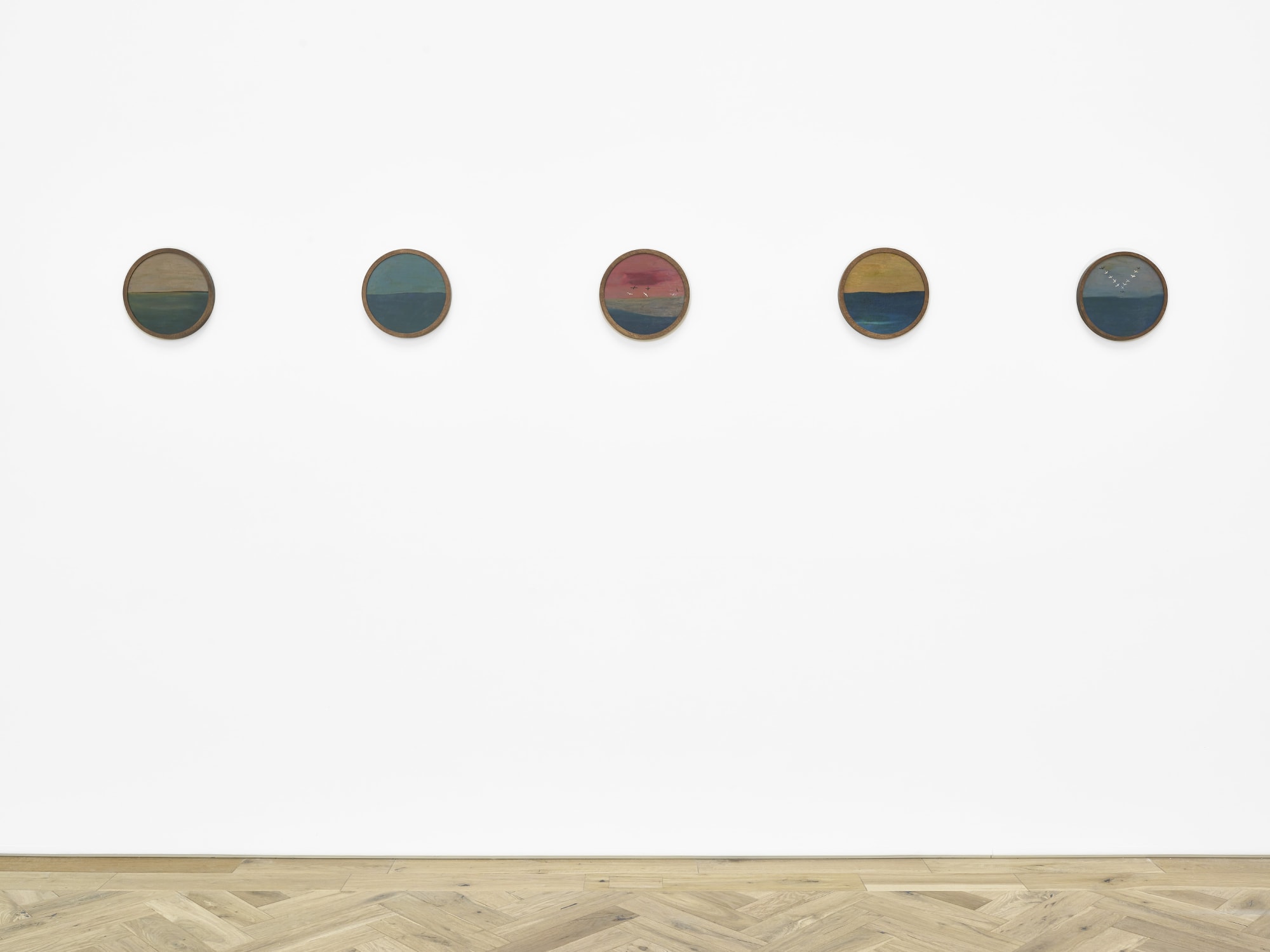 FRANK WALTER | MUSIC OF THE SPHERES