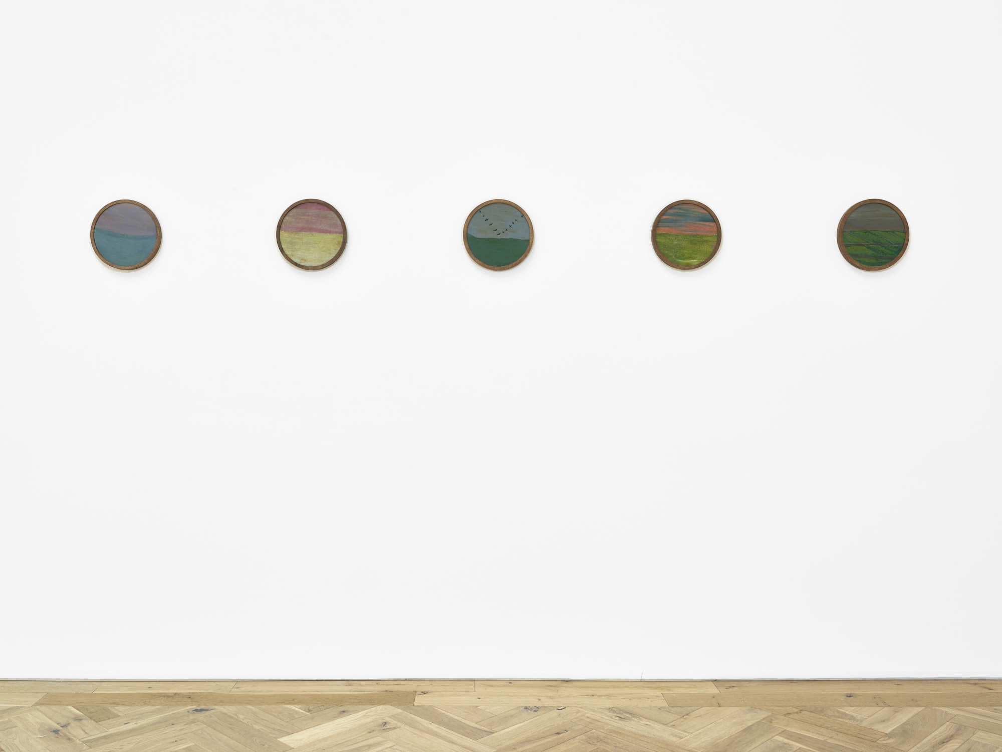 FRANK WALTER | MUSIC OF THE SPHERES