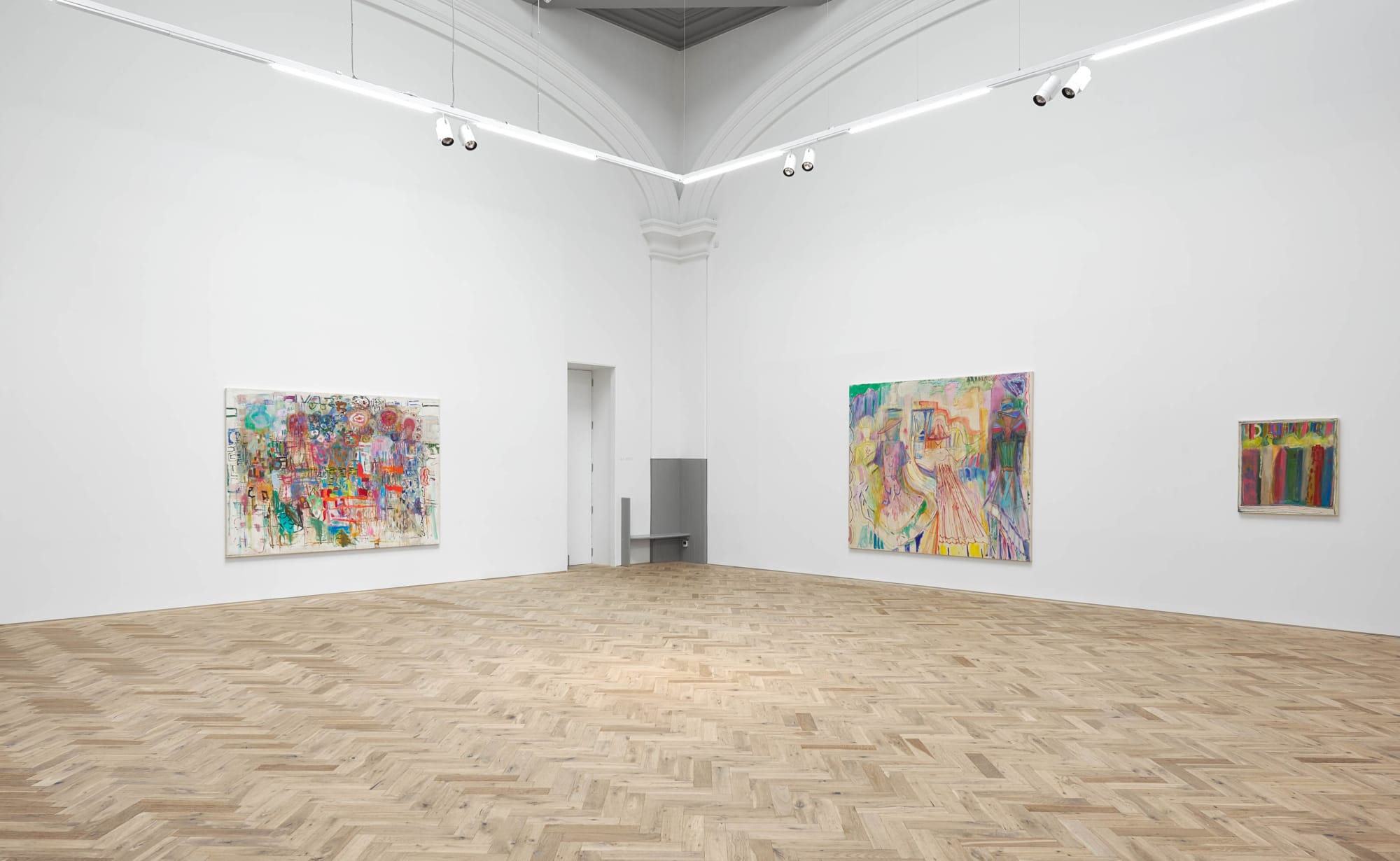 Lorna Robertson | thoughts, meals, days