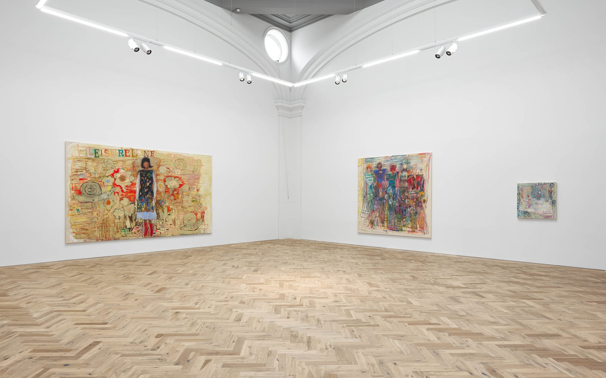 Lorna Robertson | thoughts, meals, days