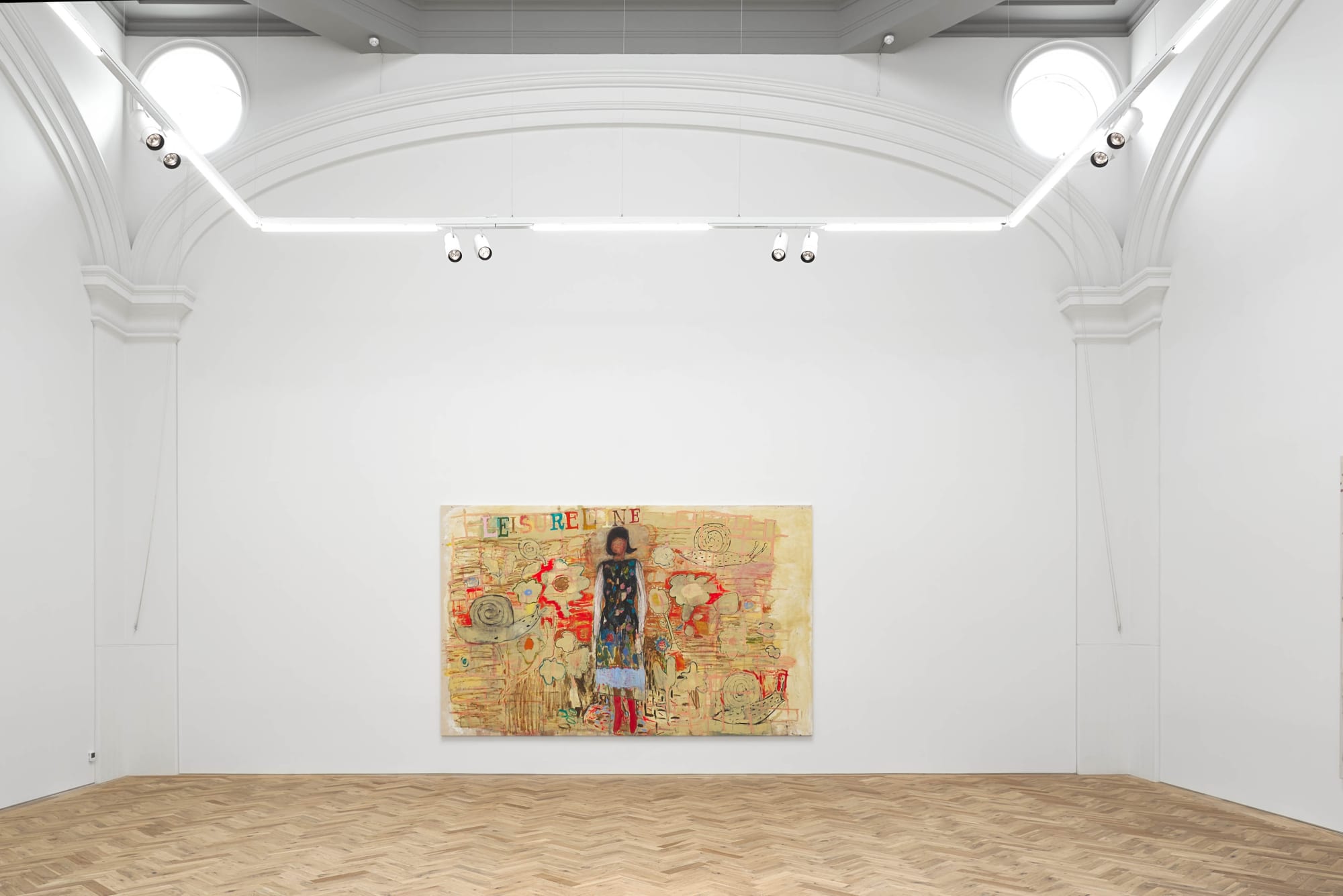 Lorna Robertson | thoughts, meals, days