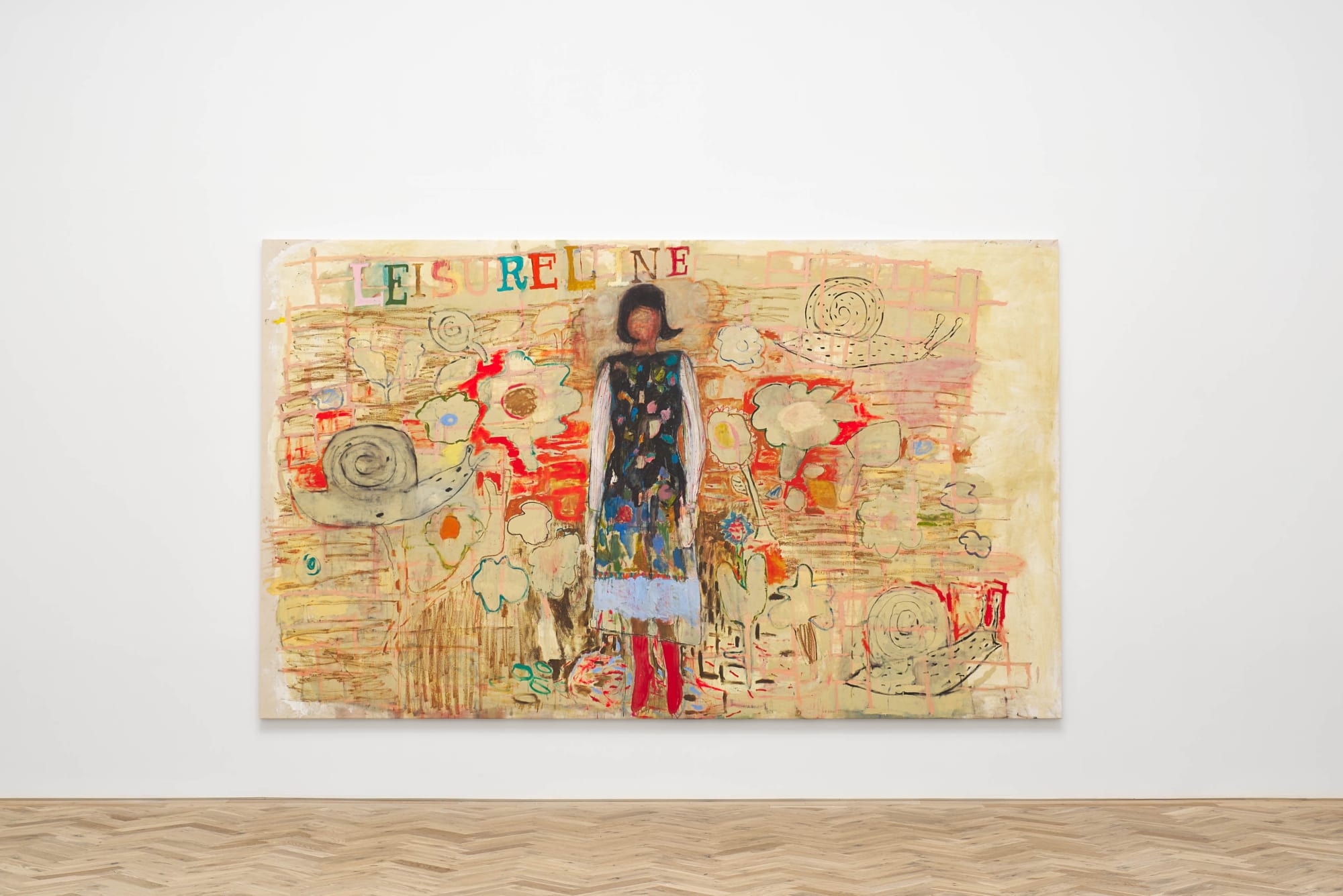 Lorna Robertson | thoughts, meals, days