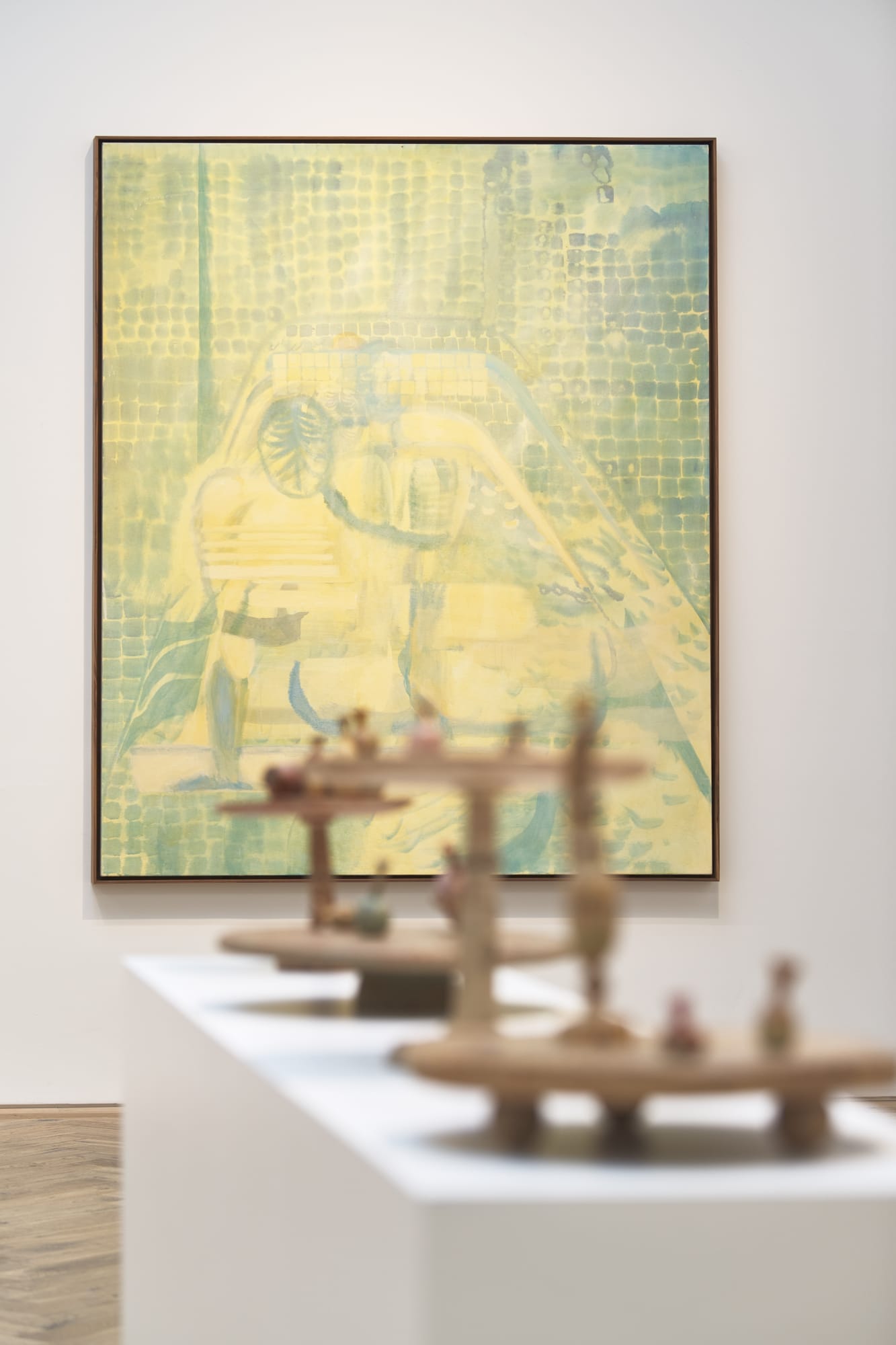 Wings of a Butterfly