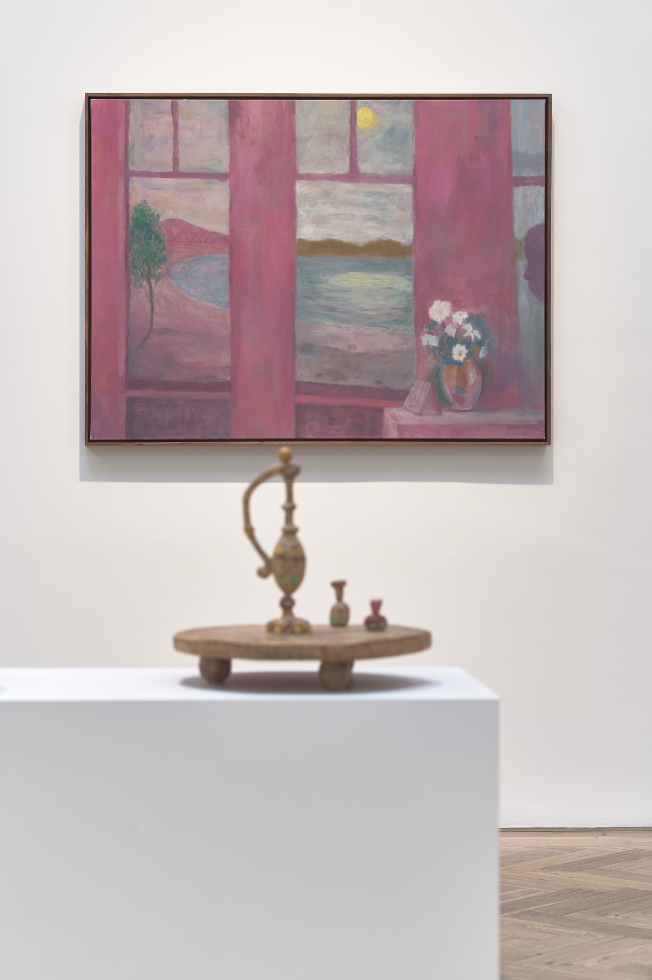 Wings of a Butterfly