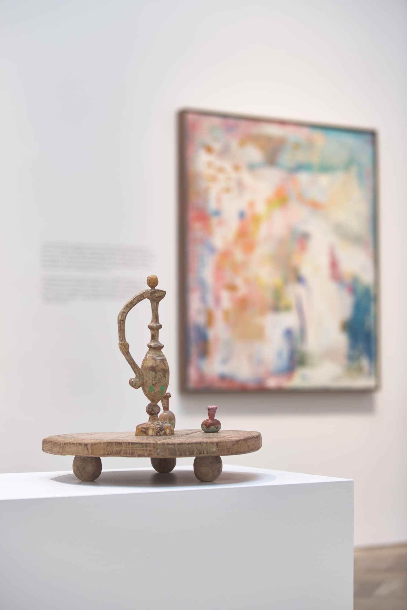 Wings of a Butterfly