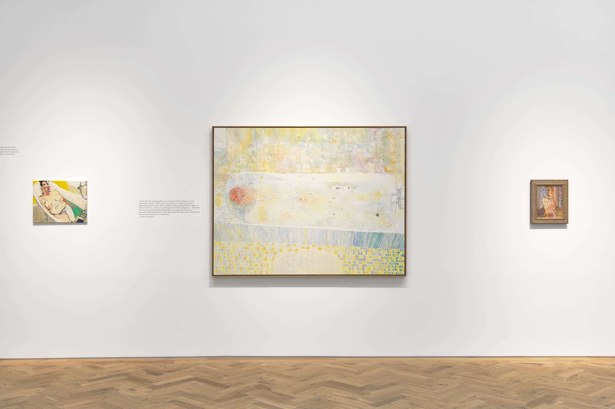 Wings of a Butterfly