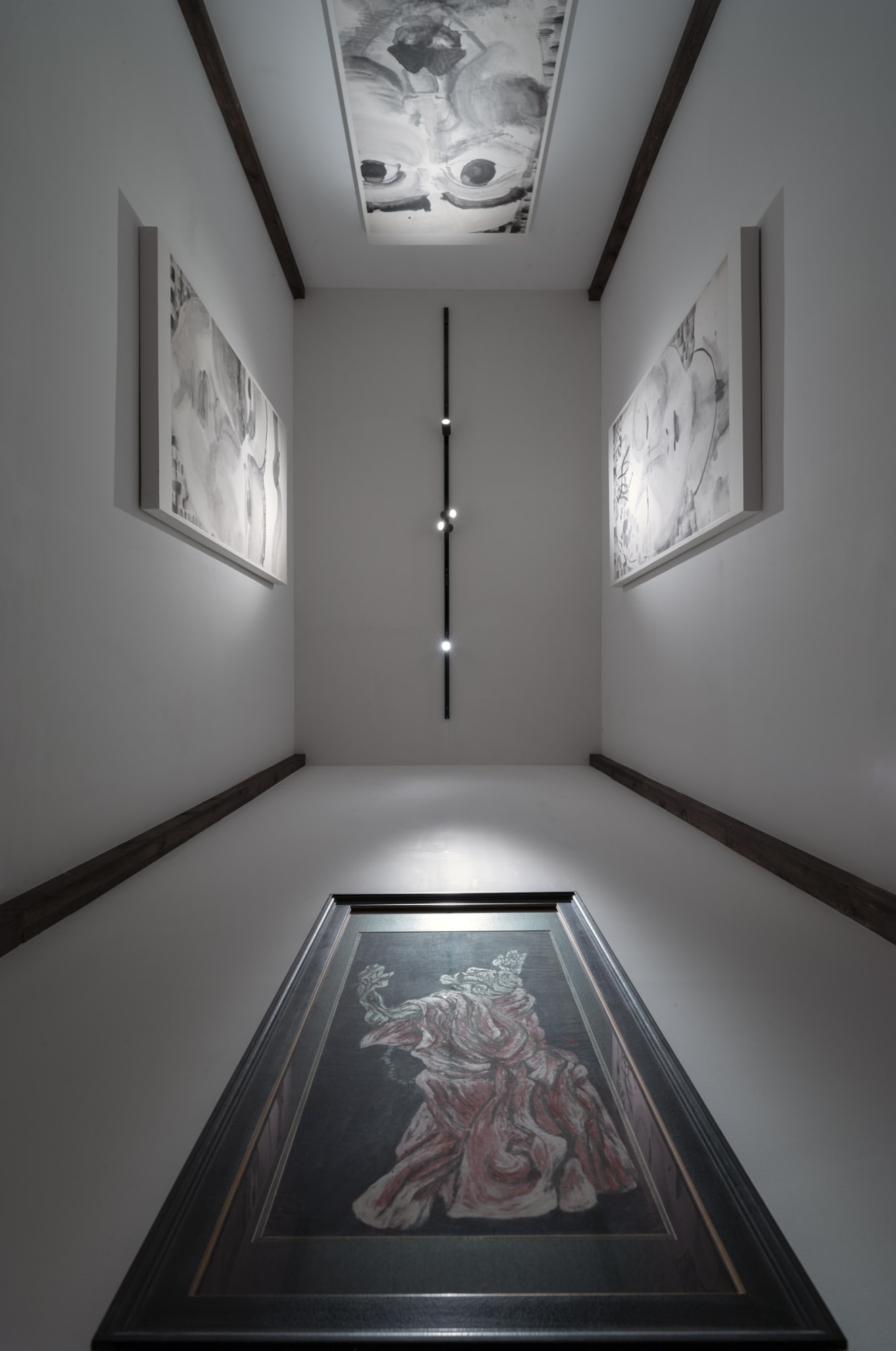 Flesh and Bone 骨与肉