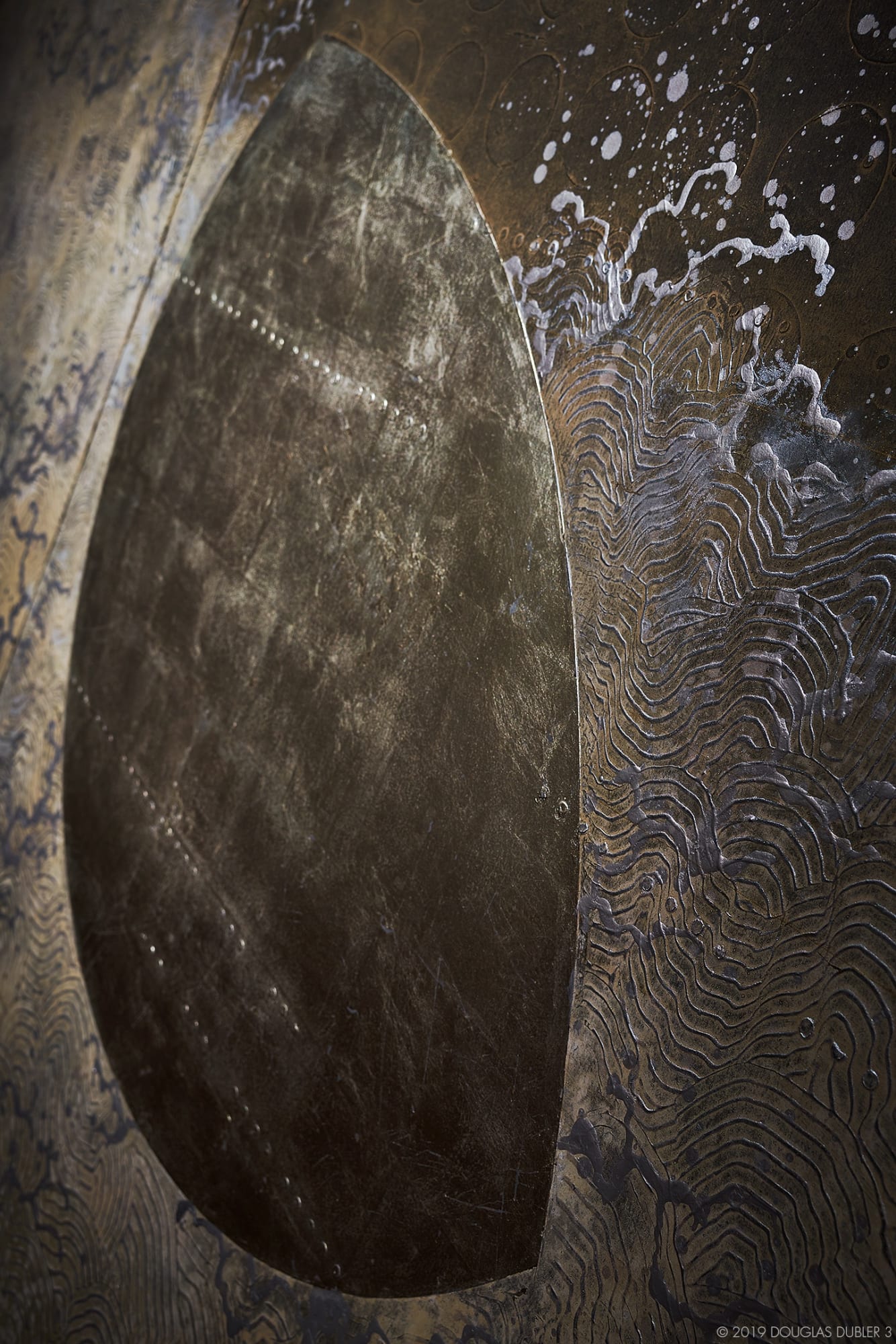 Kukai : Sun and Moon