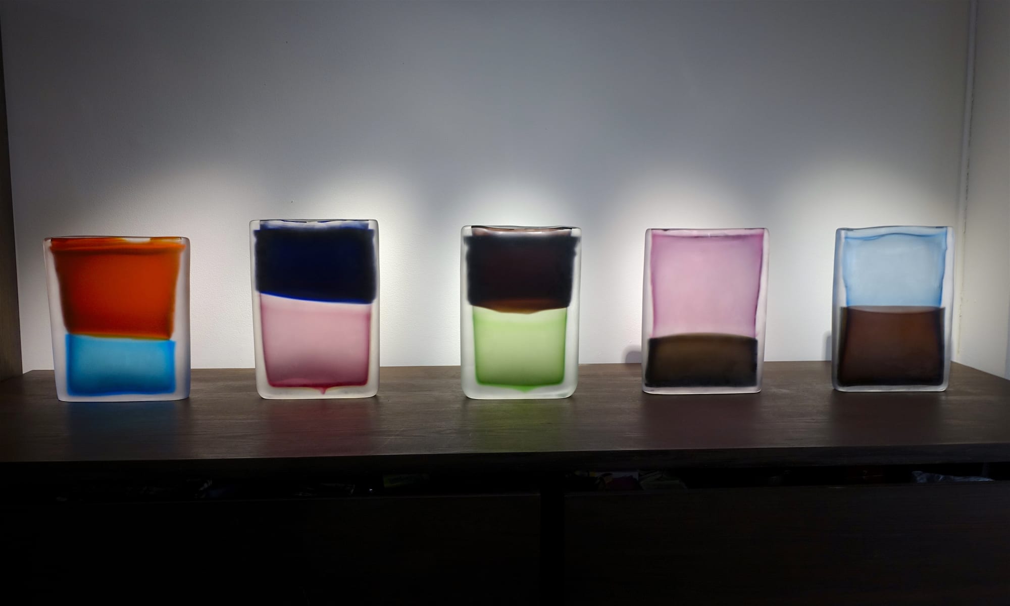 Laura de Santillana | Moon.