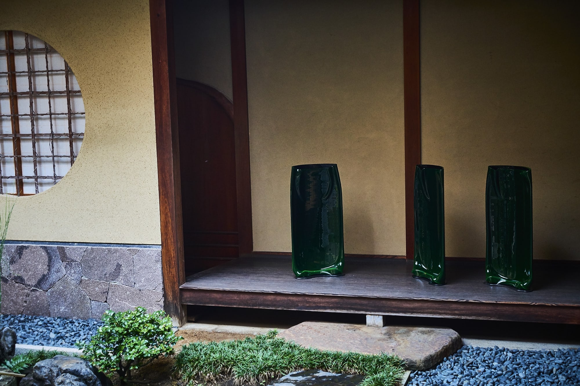 Moon : Tsuki wo koso …