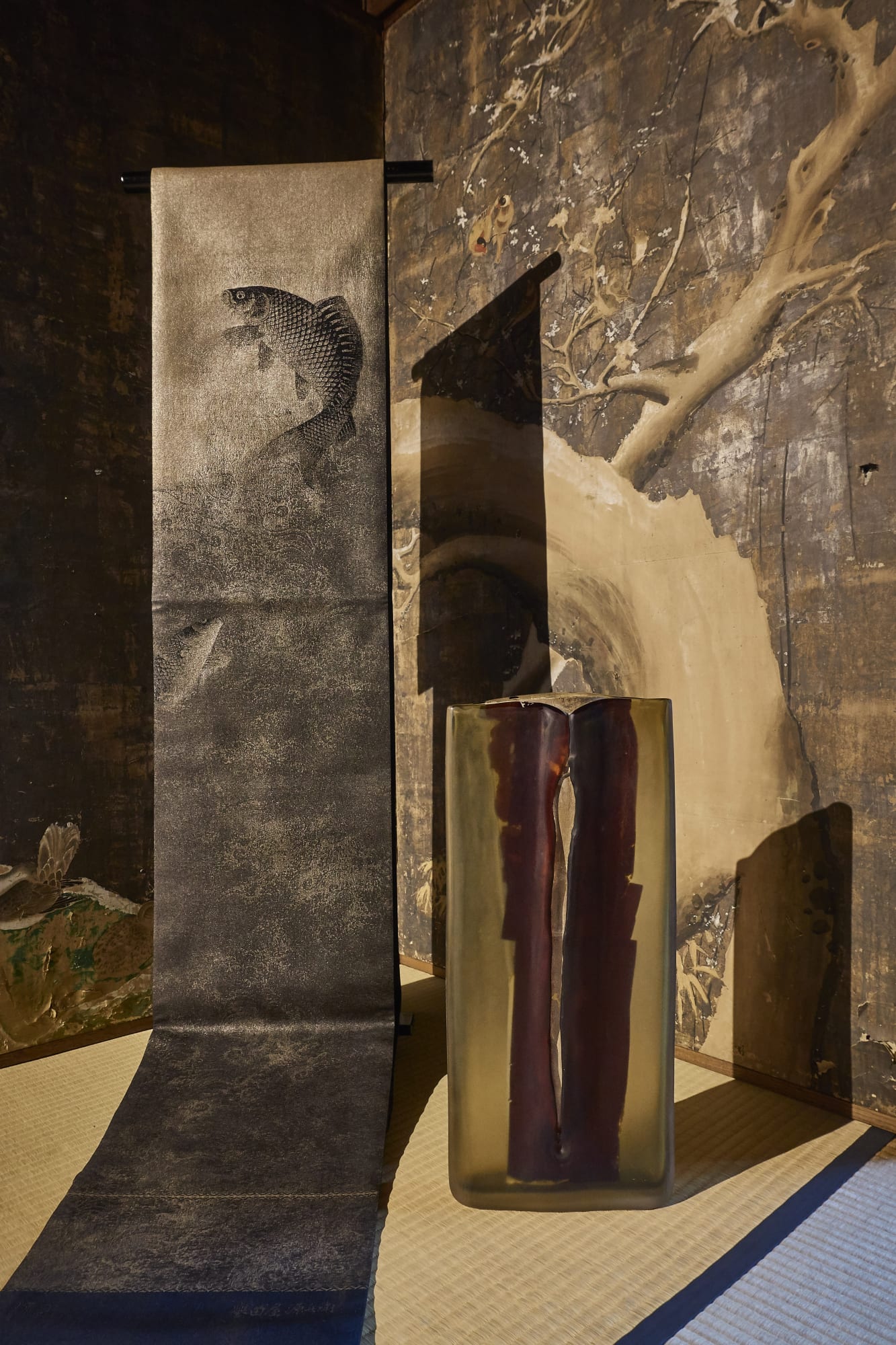 Moon : Tsuki wo koso …