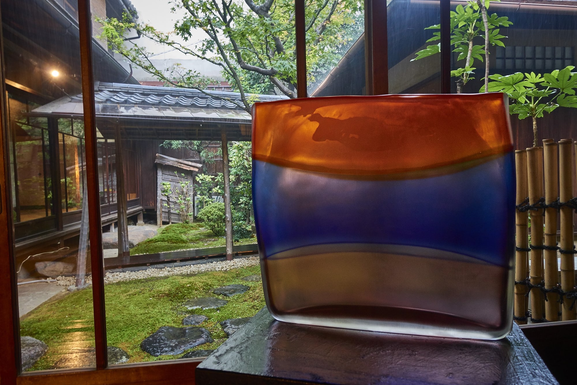 Moon : Tsuki wo koso …