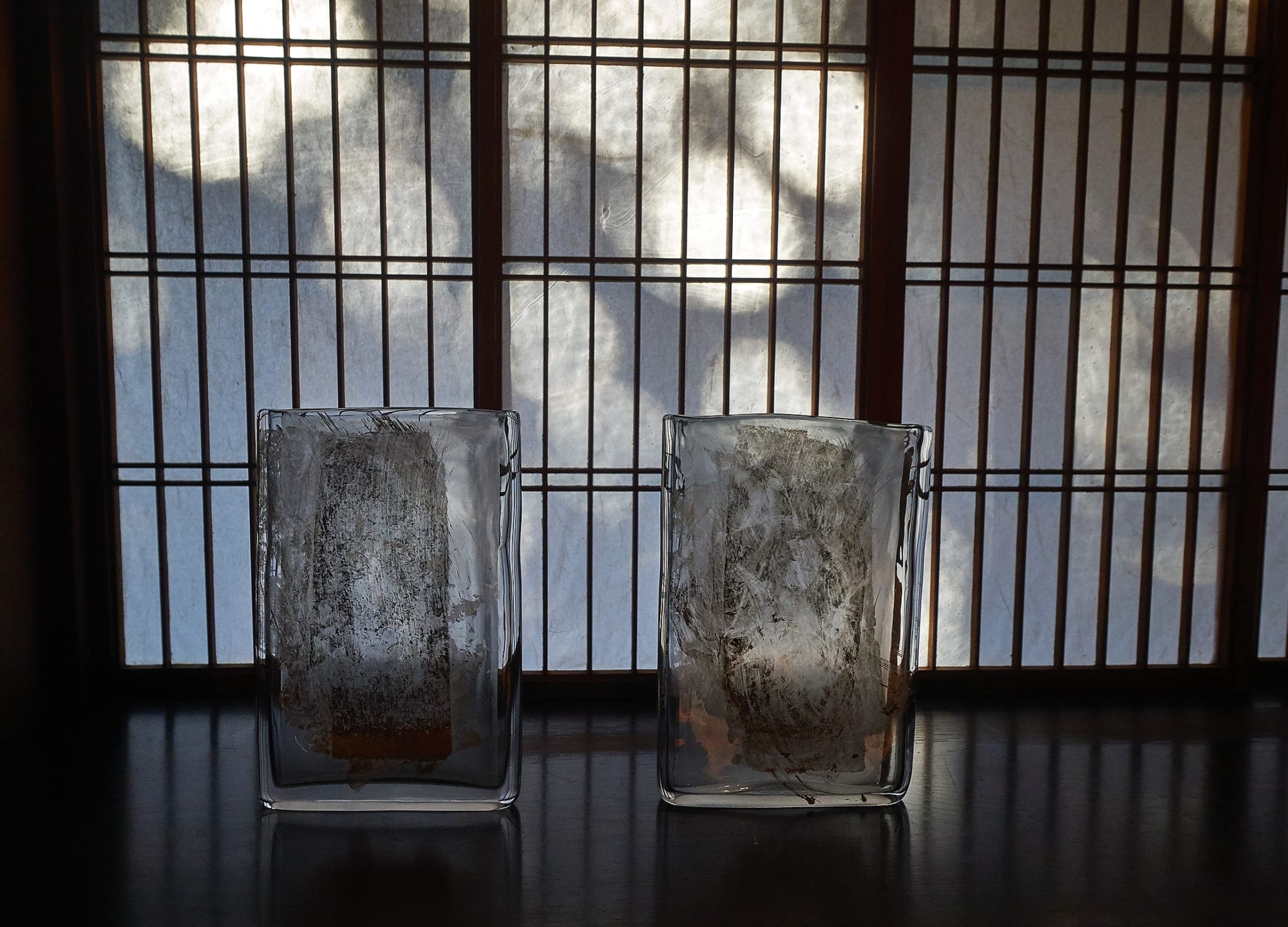 Moon : Tsuki wo koso …