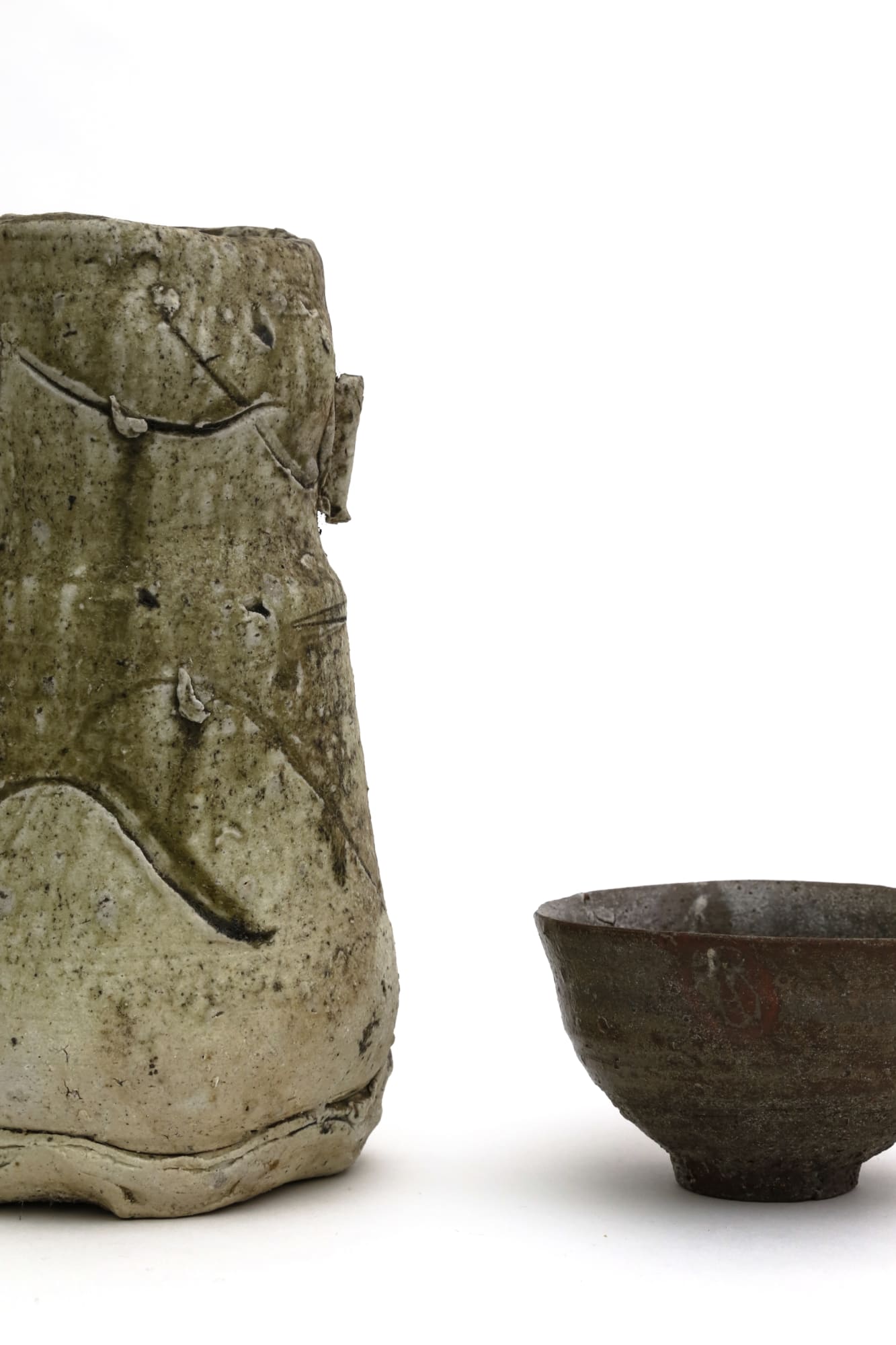 Tea Bowls: Art of Five Senses