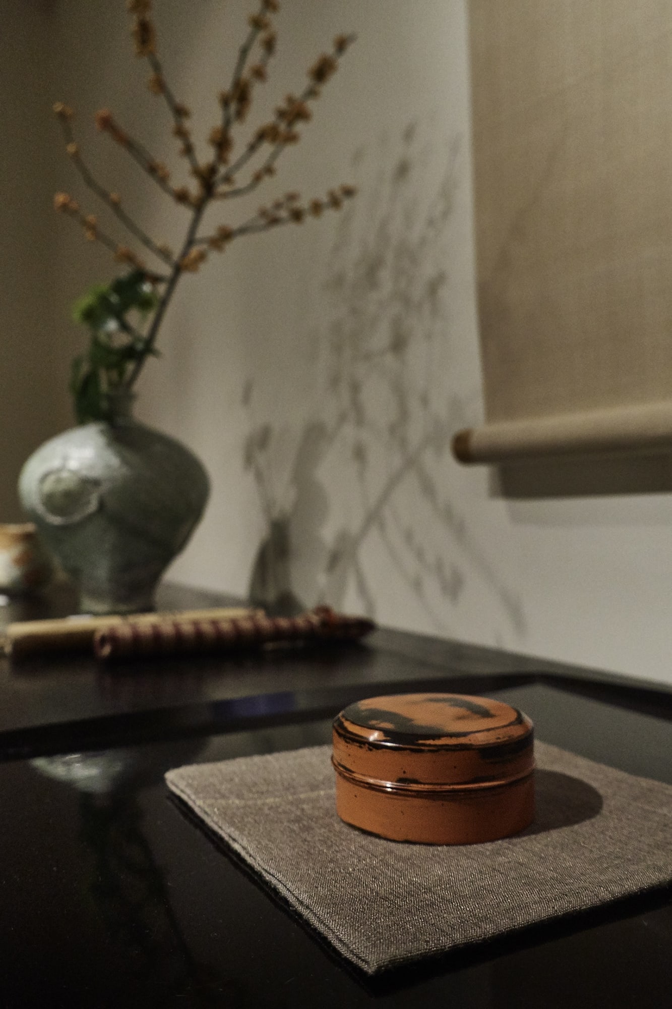 The Essence of Imperfection