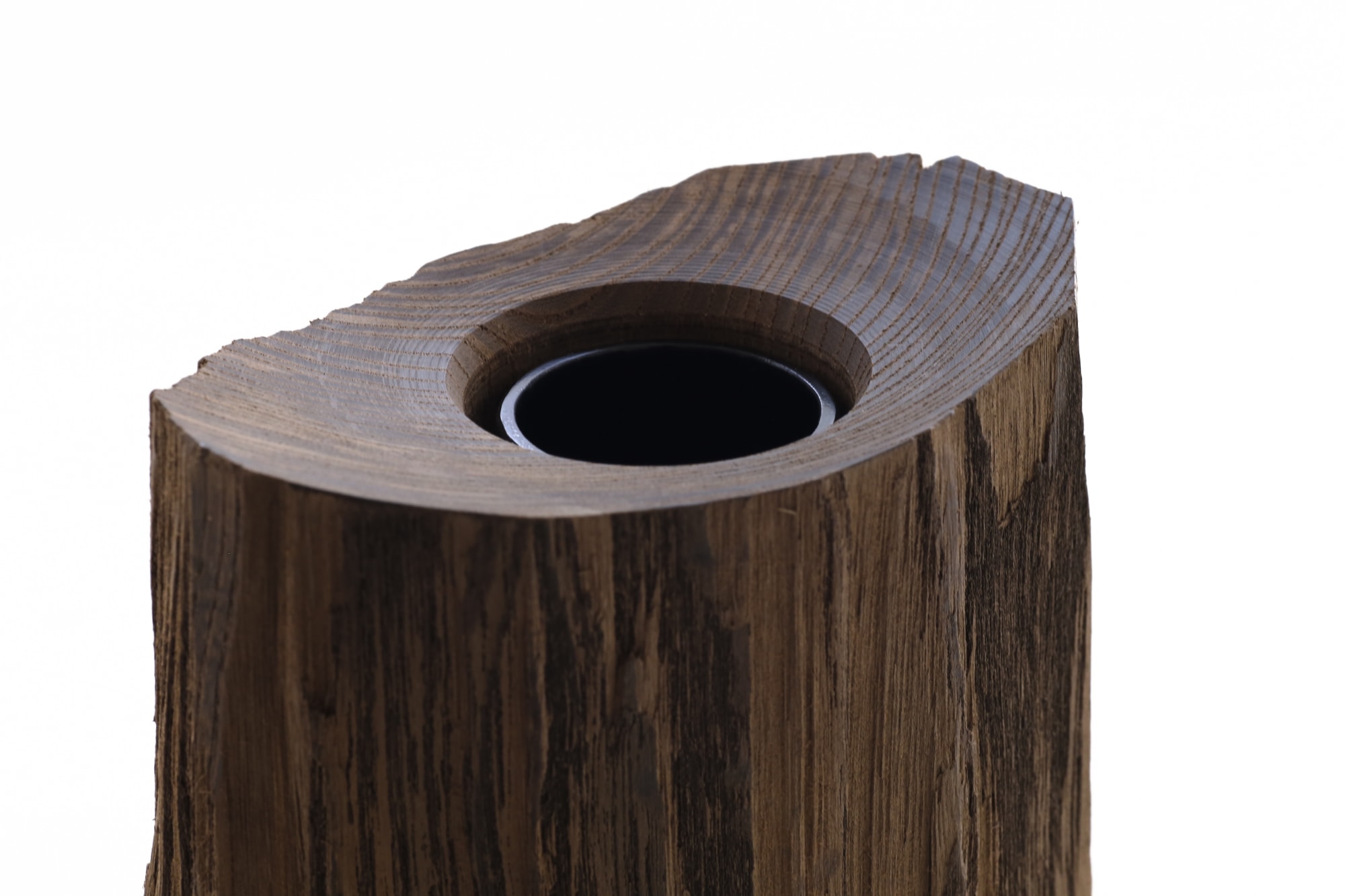 Lacquer Forms : Modern Negoro