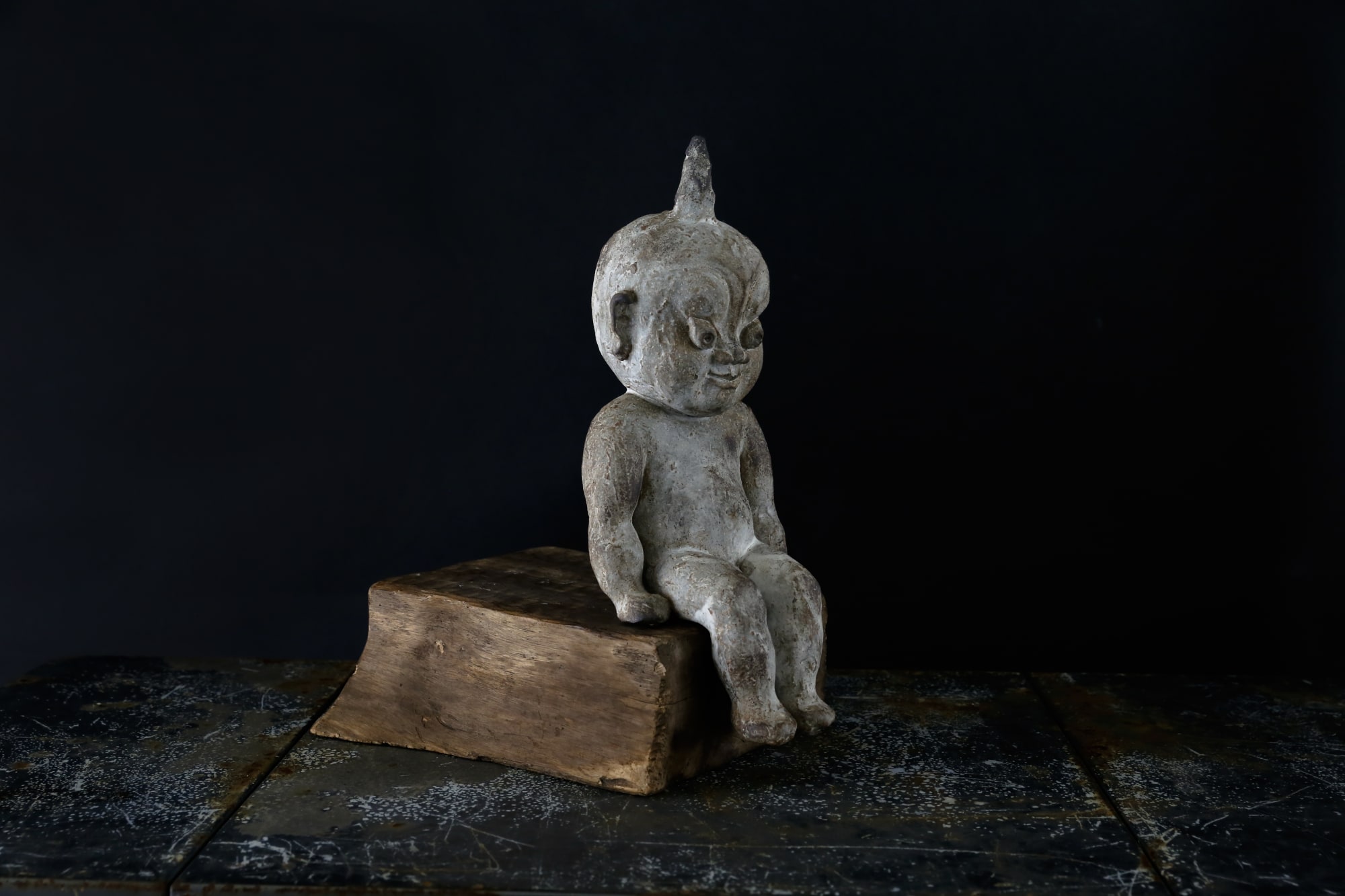 OKAMI | Wolf & The Elemental Spirits of Nature