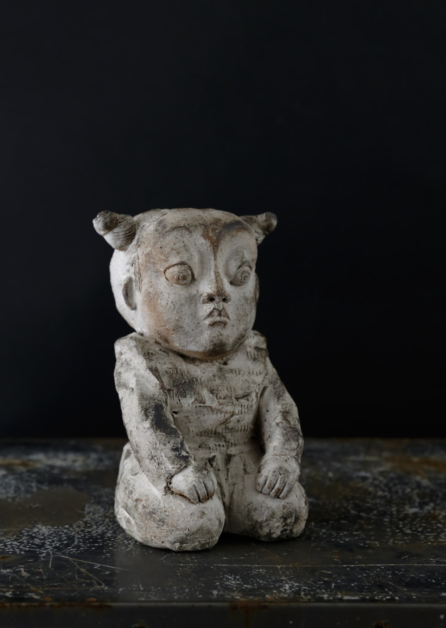 OKAMI | Wolf & The Elemental Spirits of Nature