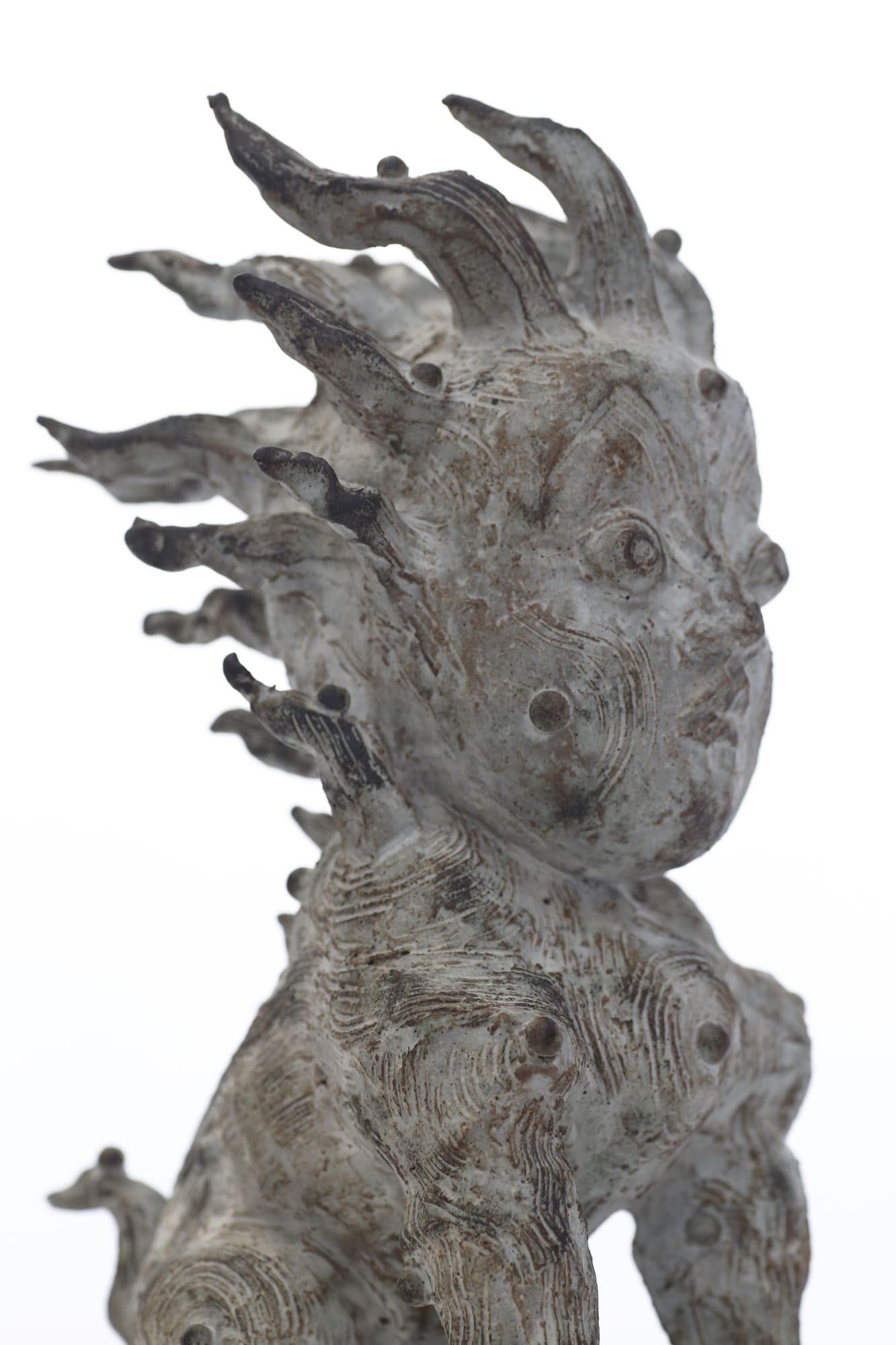 OKAMI | Wolf & The Elemental Spirits of Nature