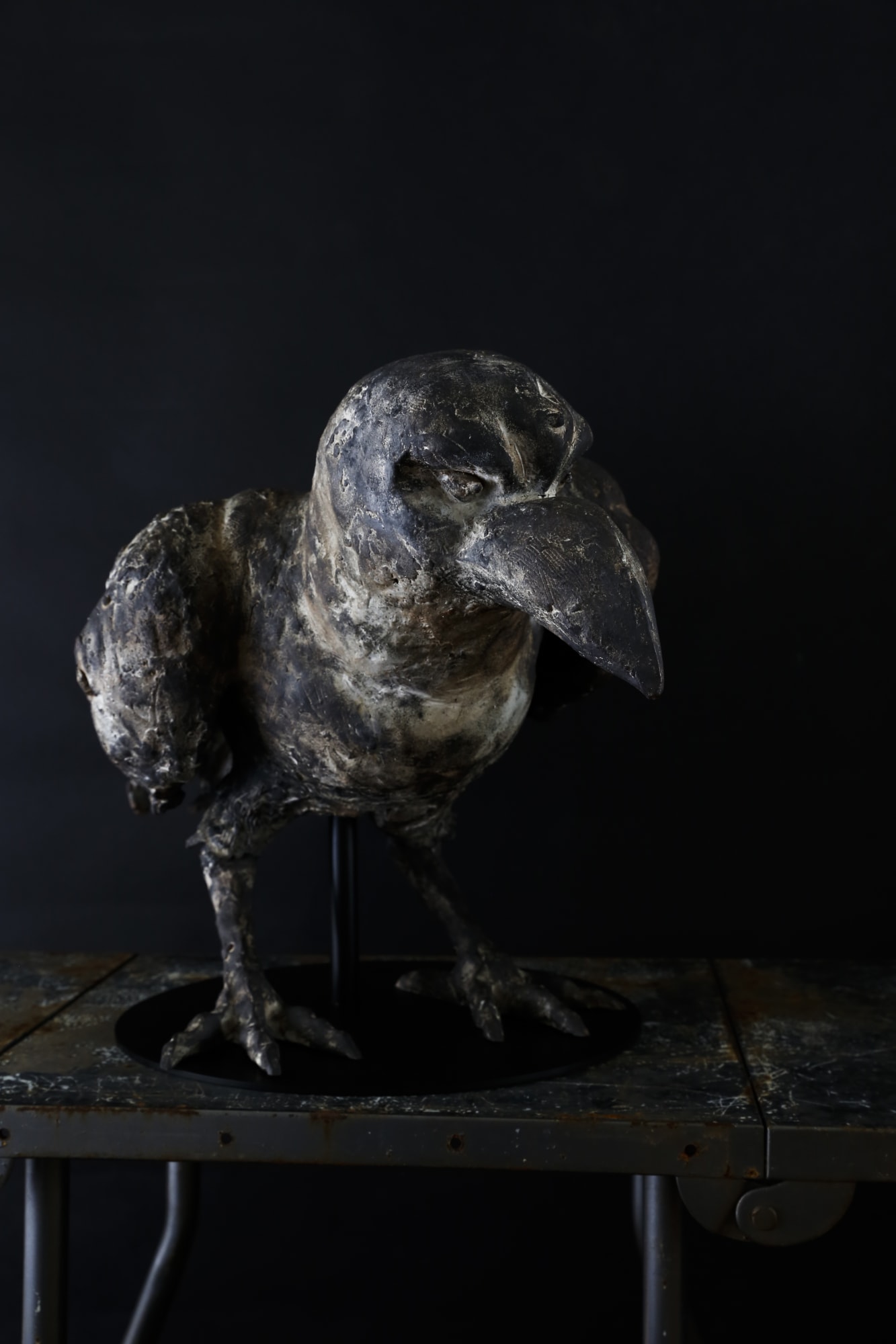 OKAMI | Wolf & The Elemental Spirits of Nature