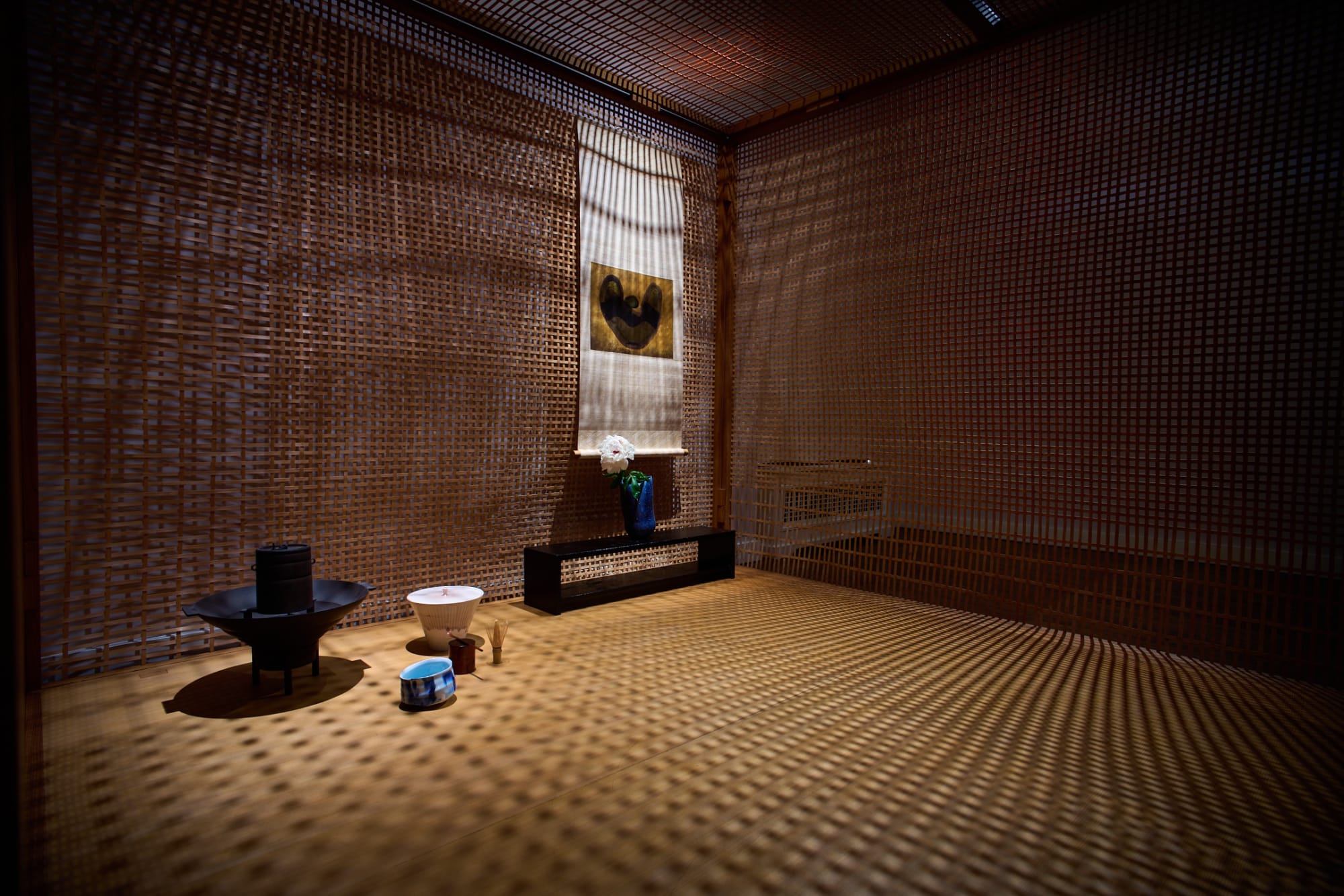 Magic of the Tea Bowl