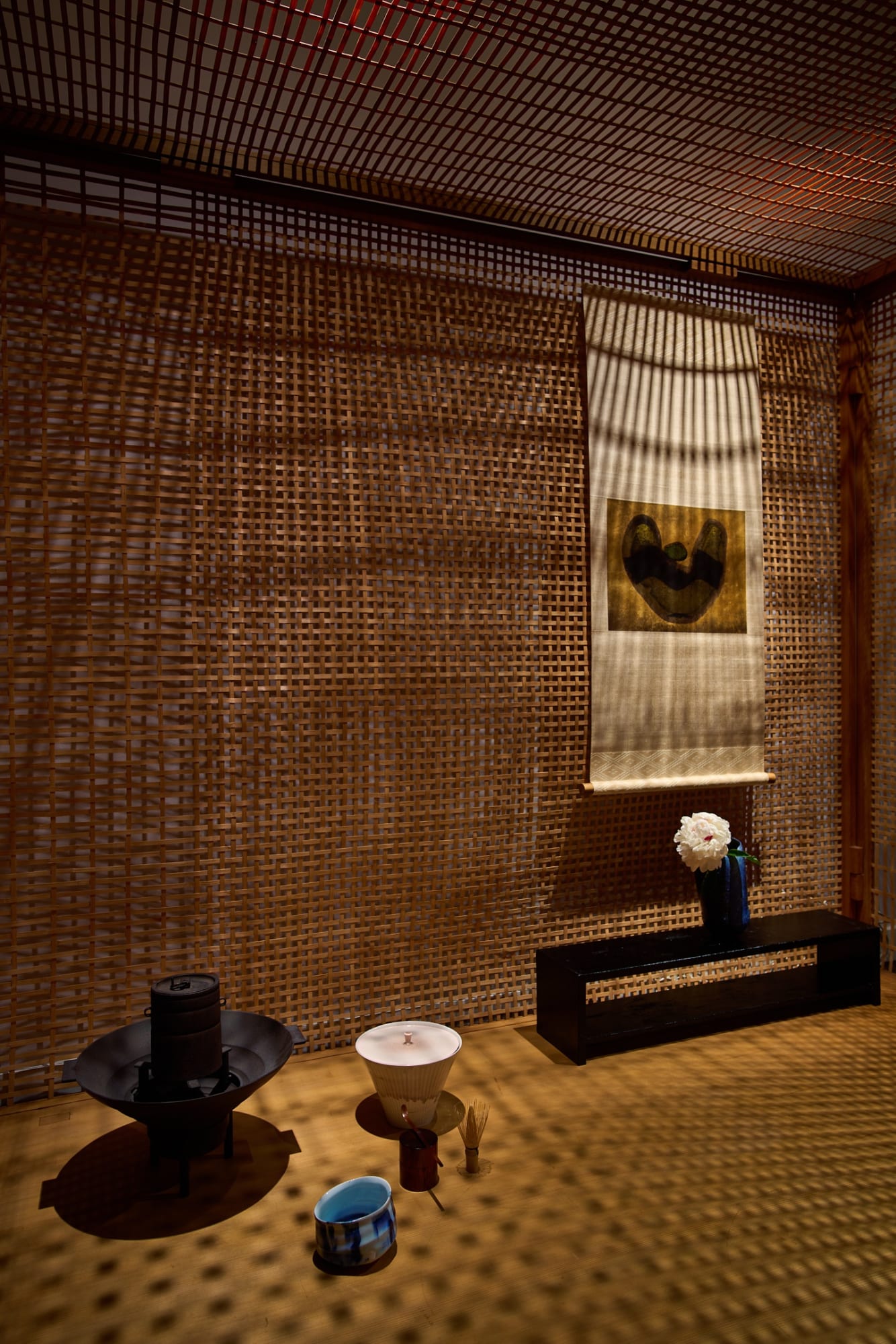 Magic of the Tea Bowl