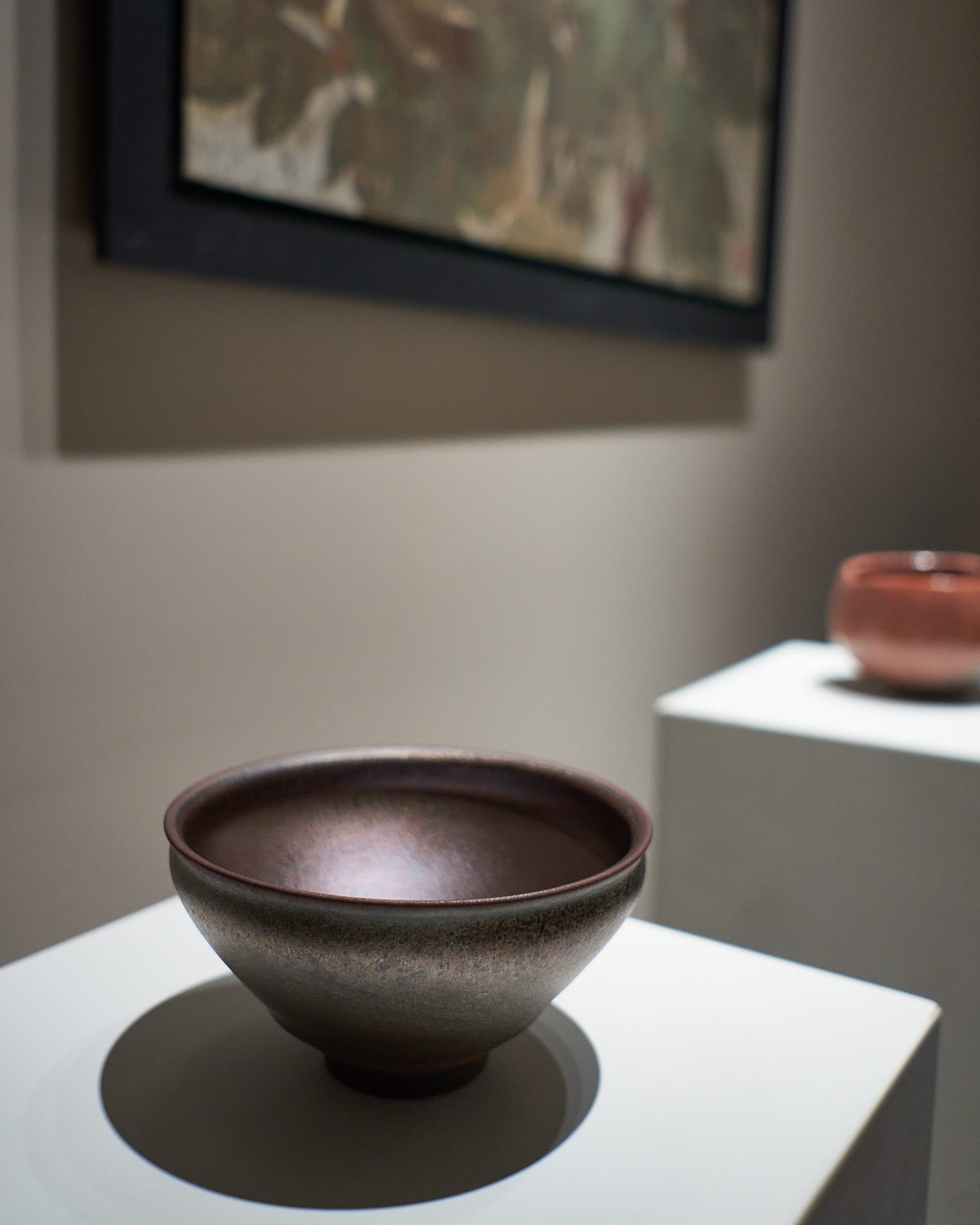 Magic of the Tea Bowl