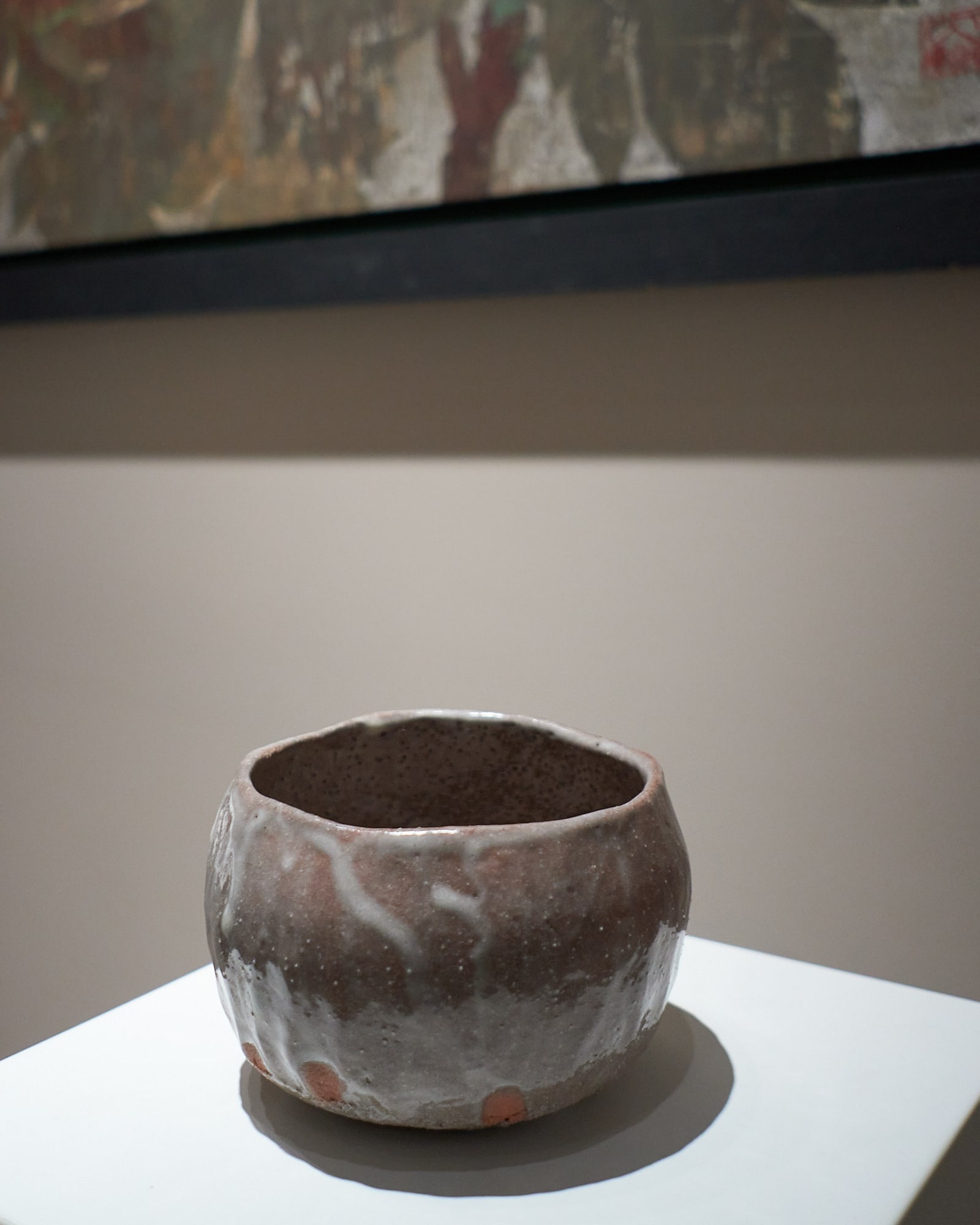 Magic of the Tea Bowl