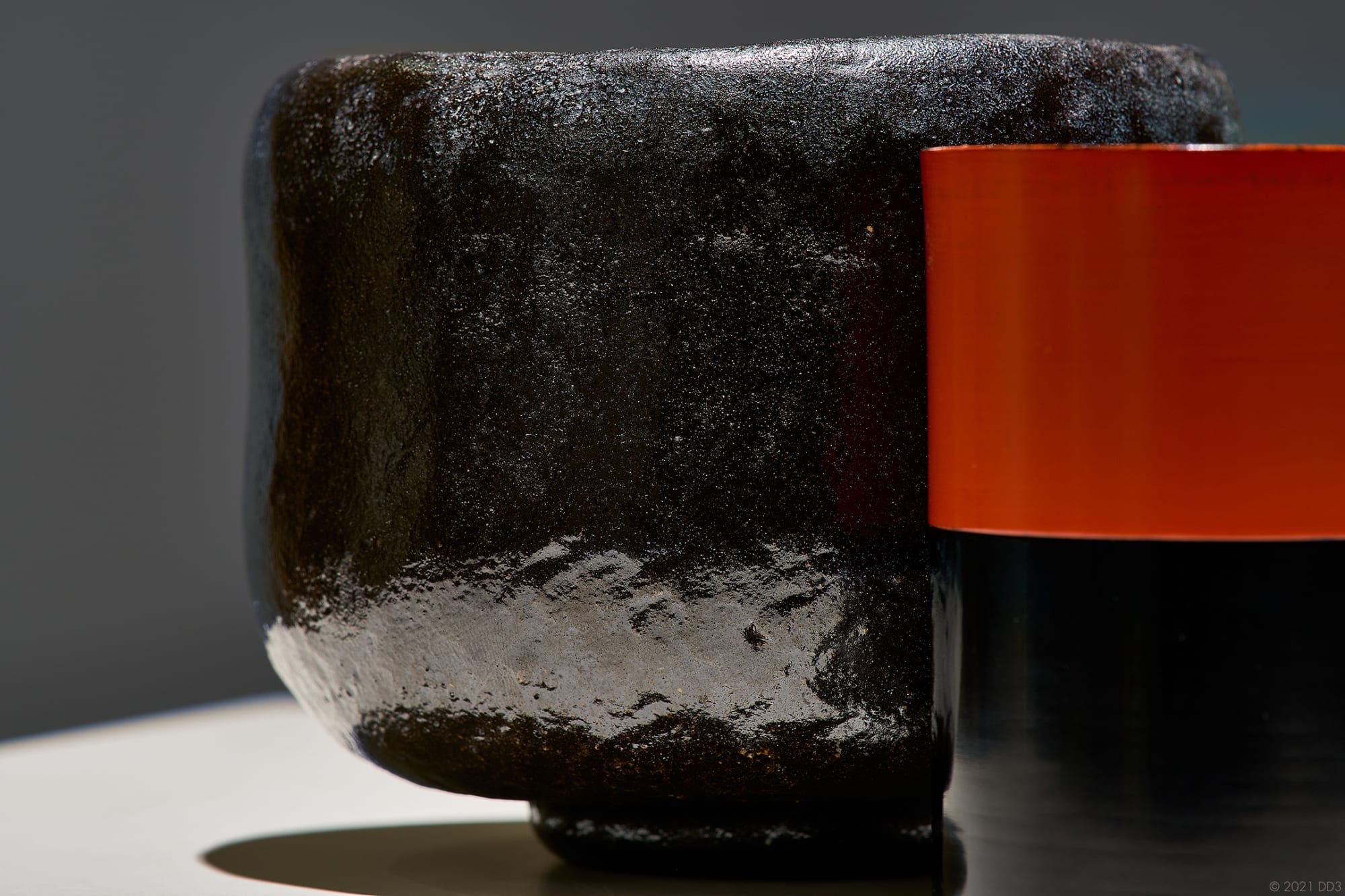 Magic of the Tea Bowl