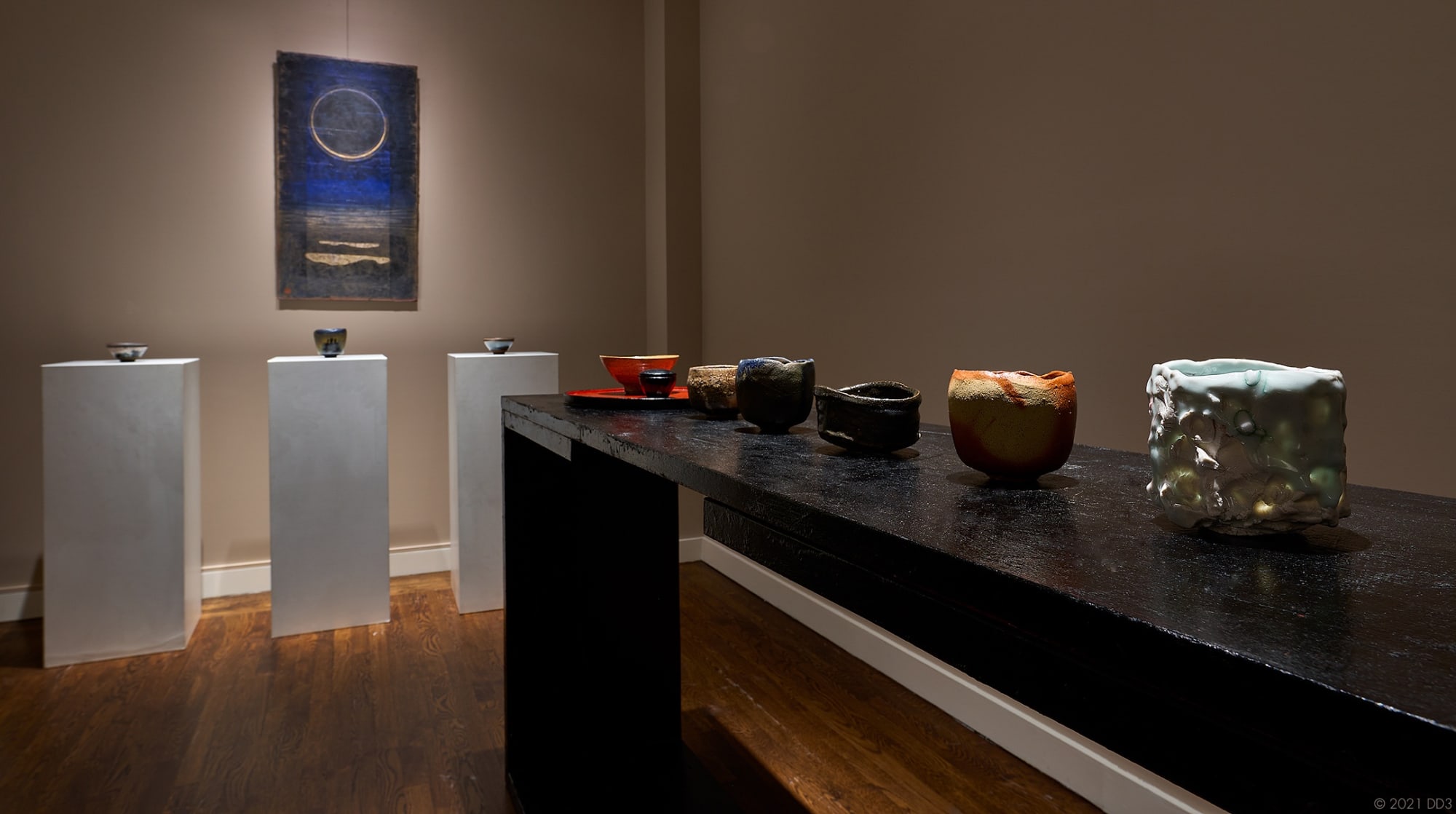 Magic of the Tea Bowl