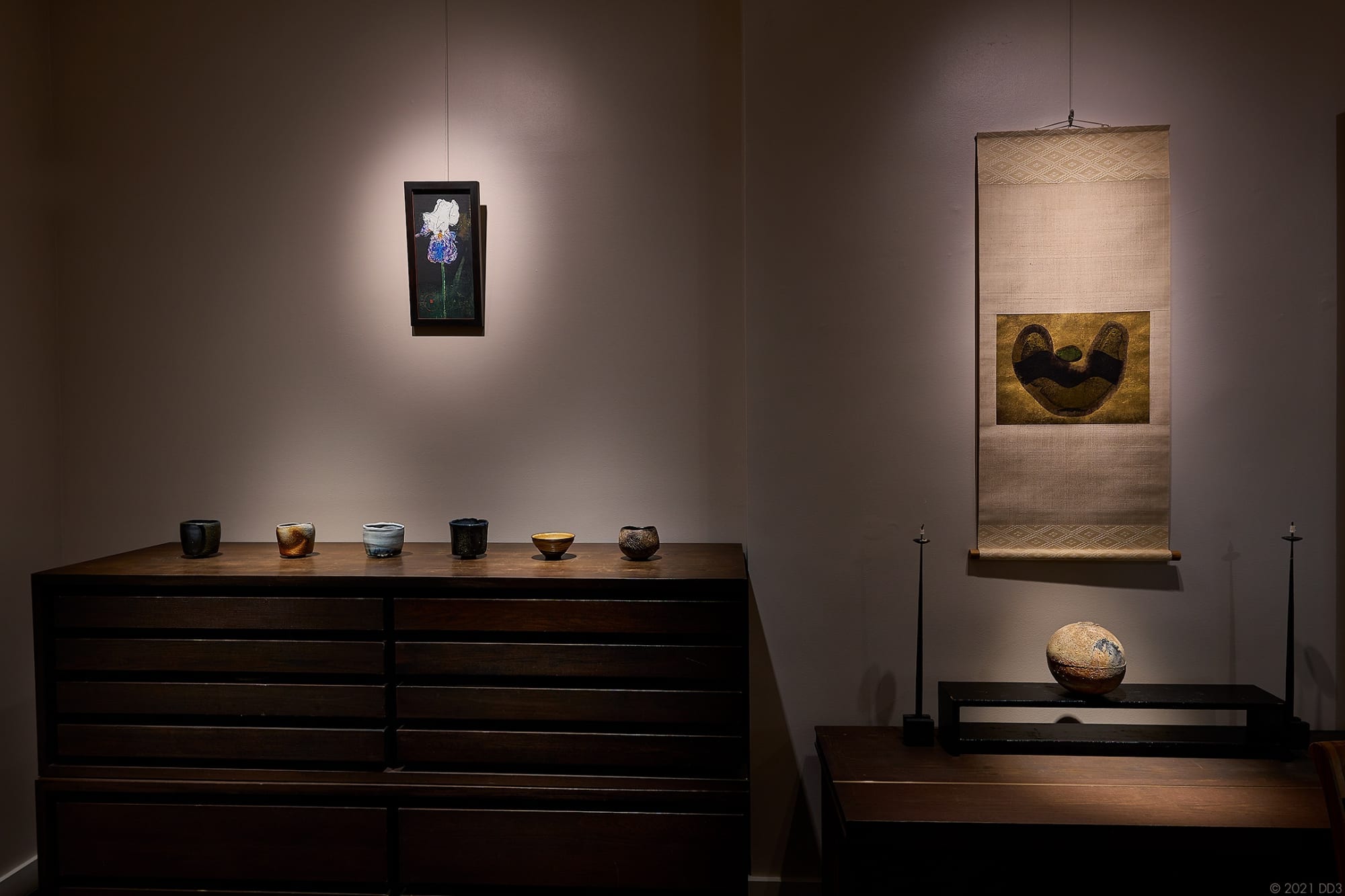 Magic of the Tea Bowl