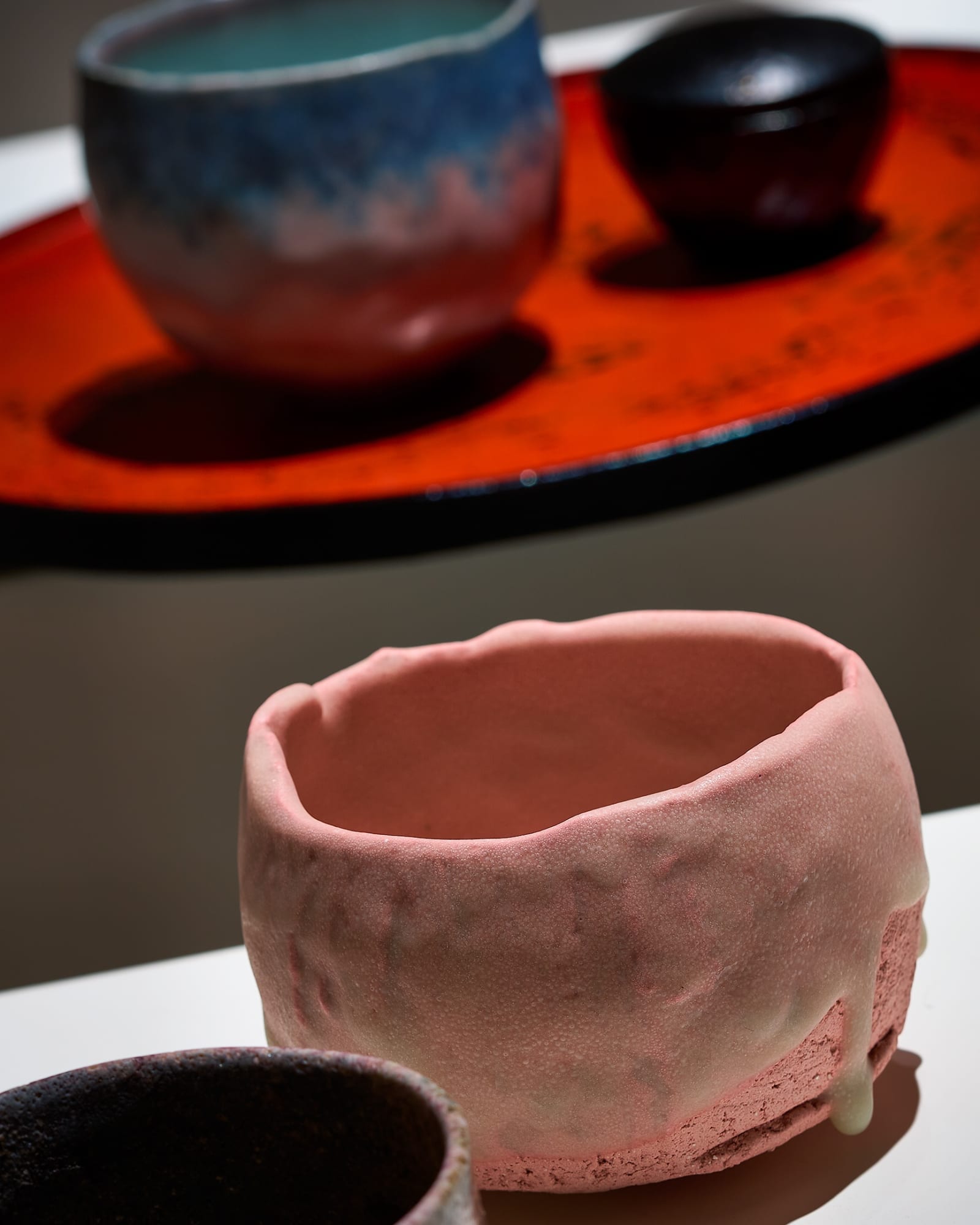 Magic of the Tea Bowl