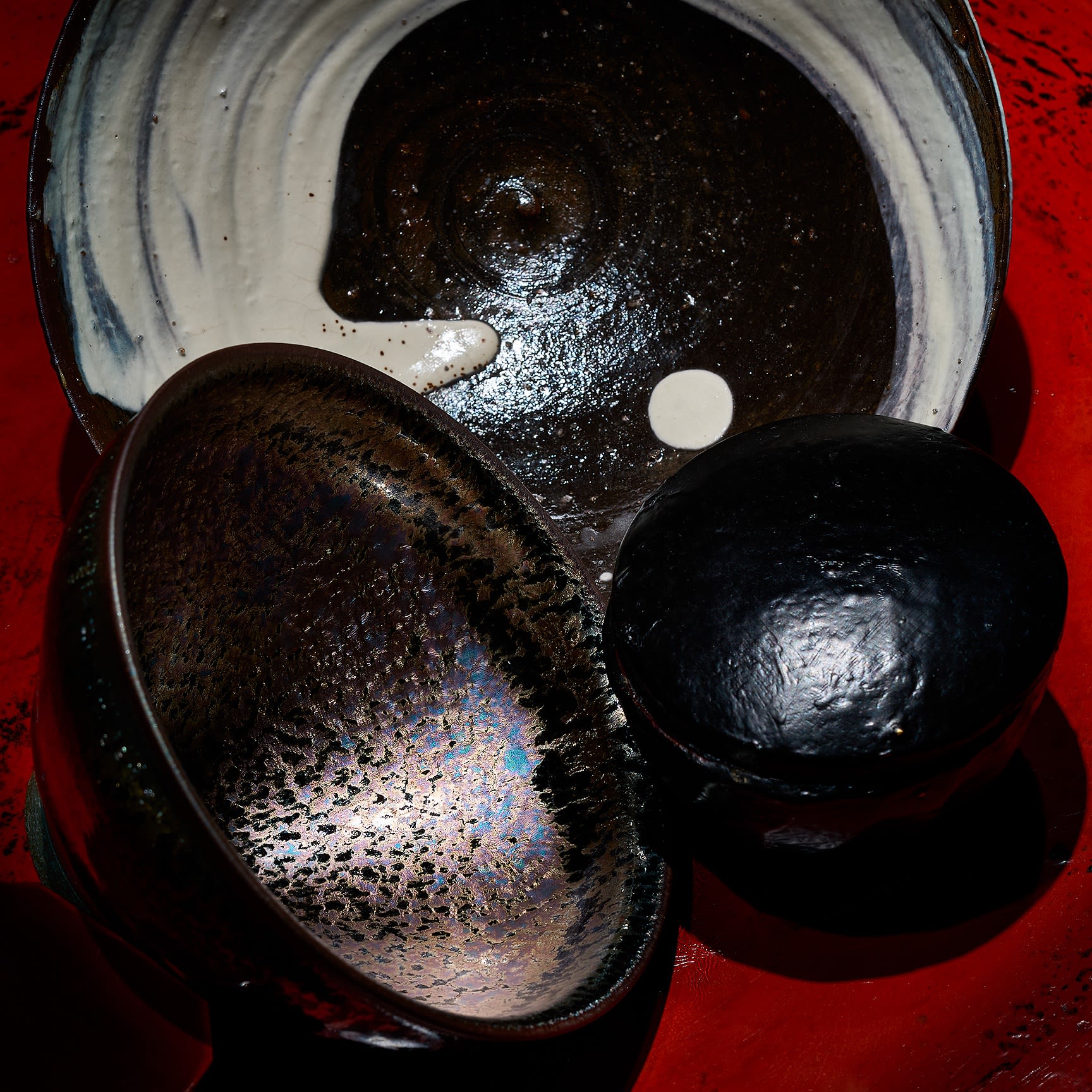 Magic of the Tea Bowl