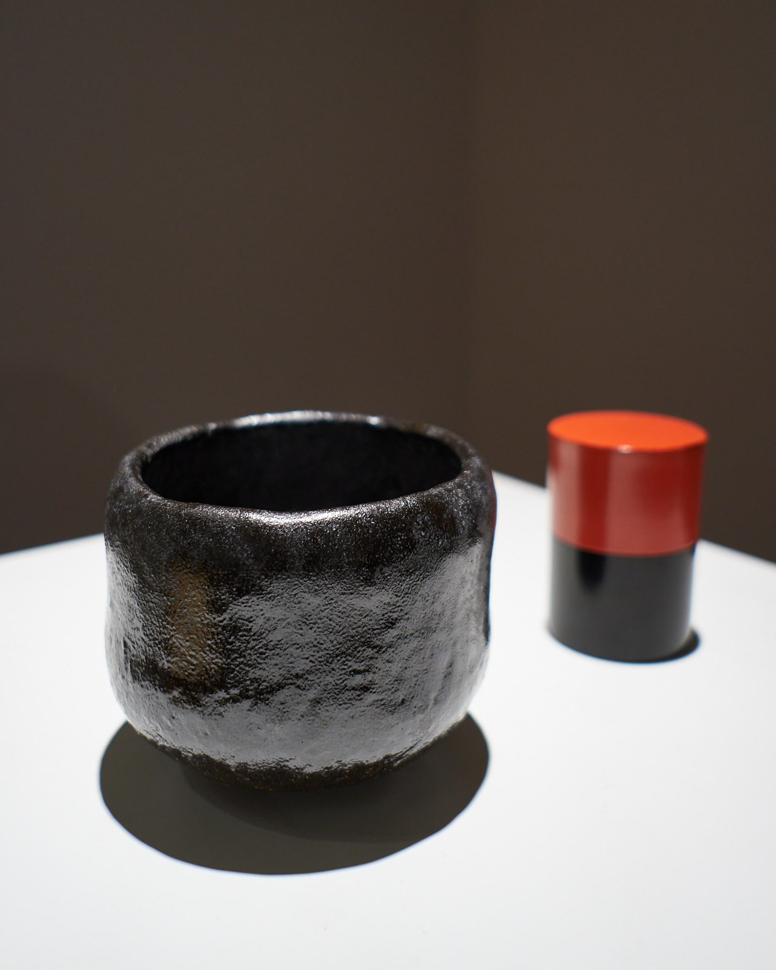 Magic of the Tea Bowl