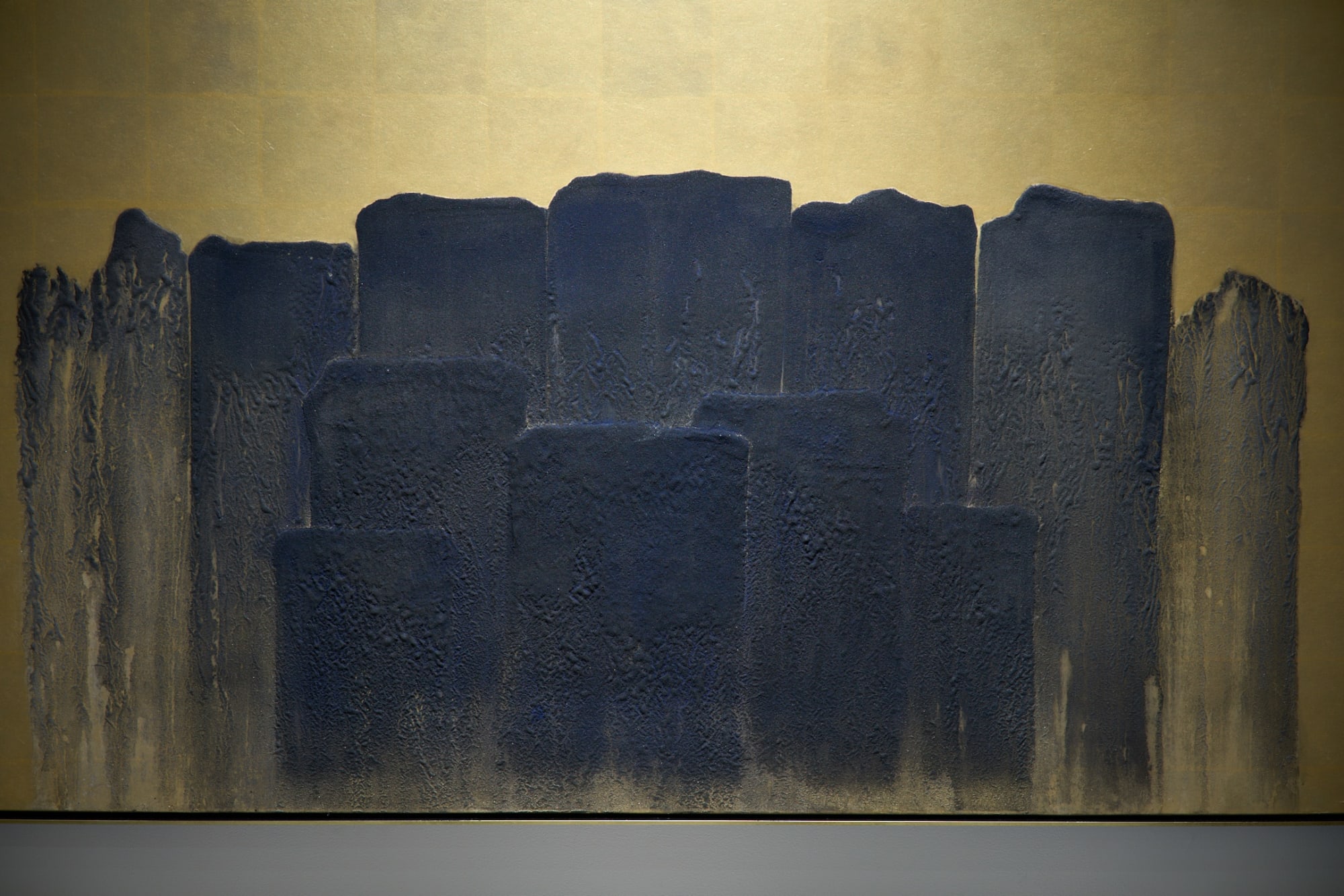 Chaos to the Cosmos: White Road between Two Rivers