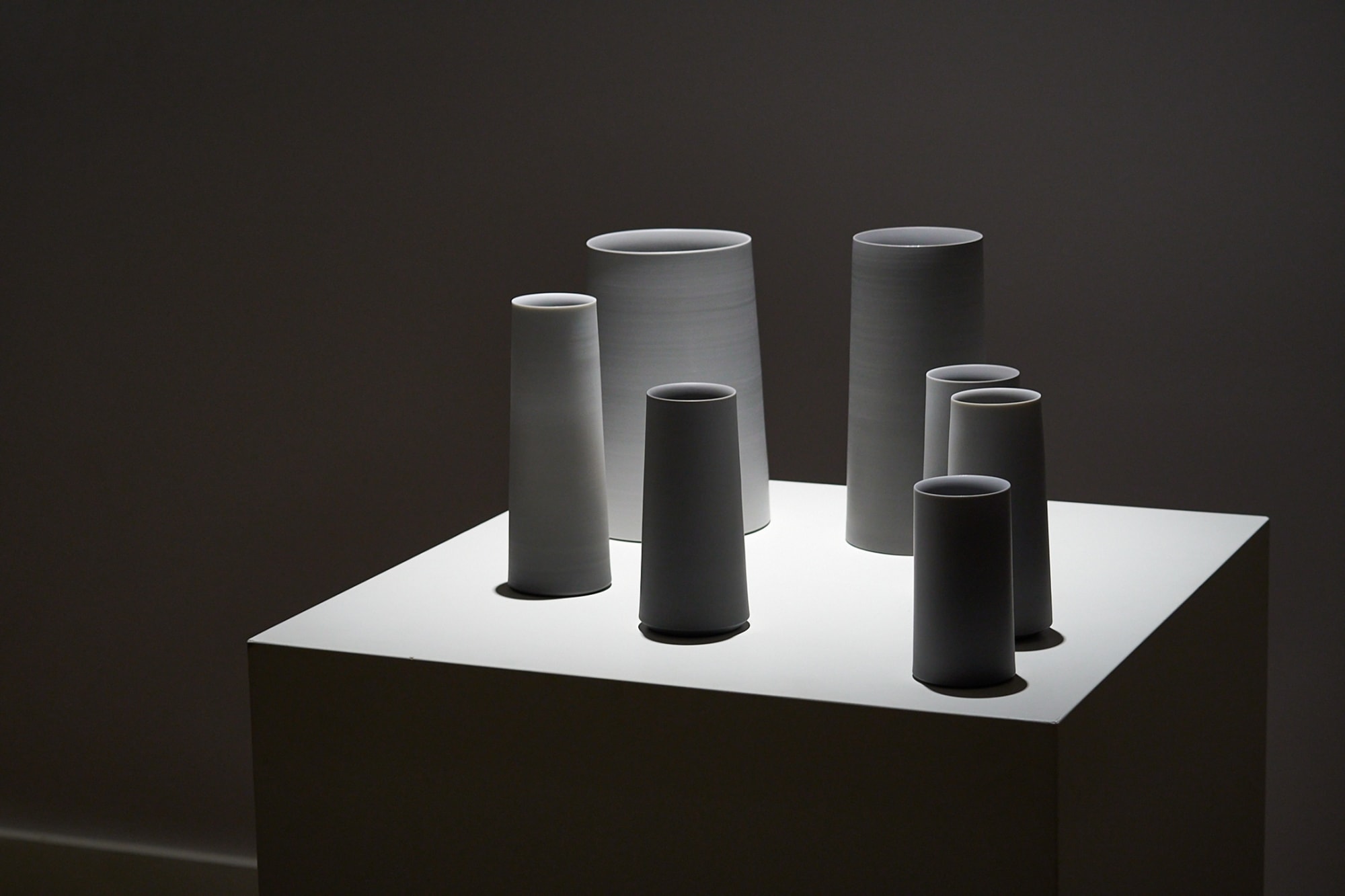 Elegant Dedications: Selections of Female Artist works by Ippodo Gallery