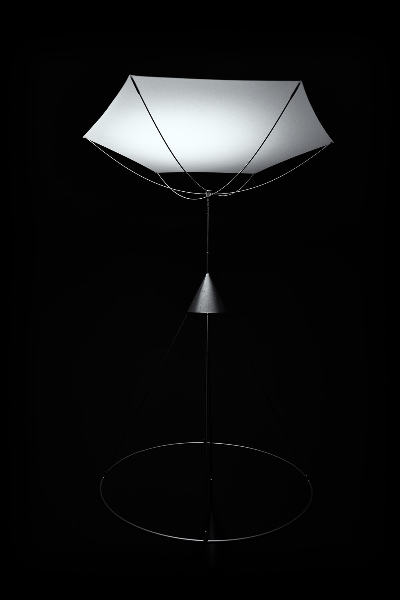 Susumu Shingu: Sculpting with Wind