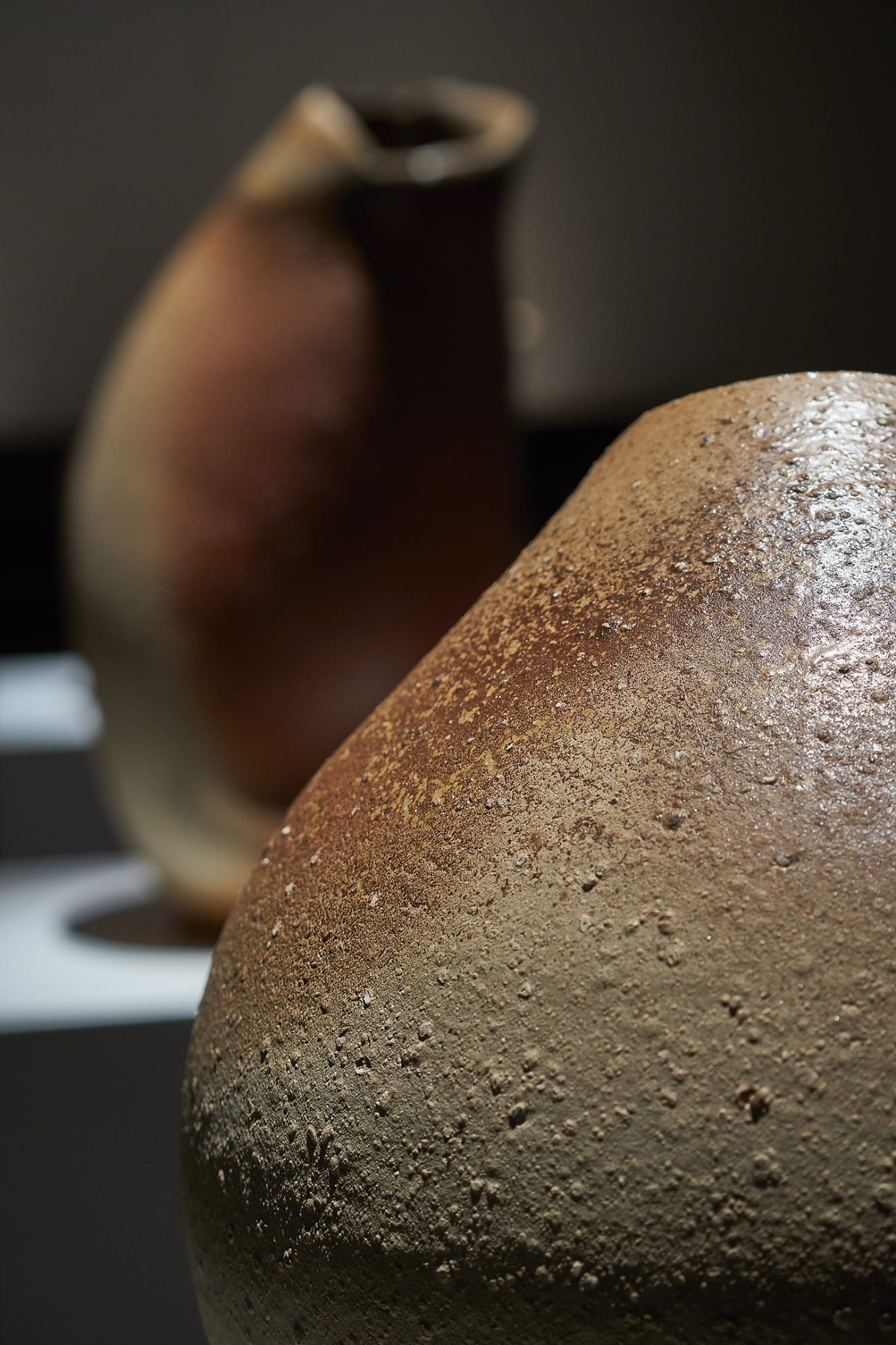 The Breath of Clay