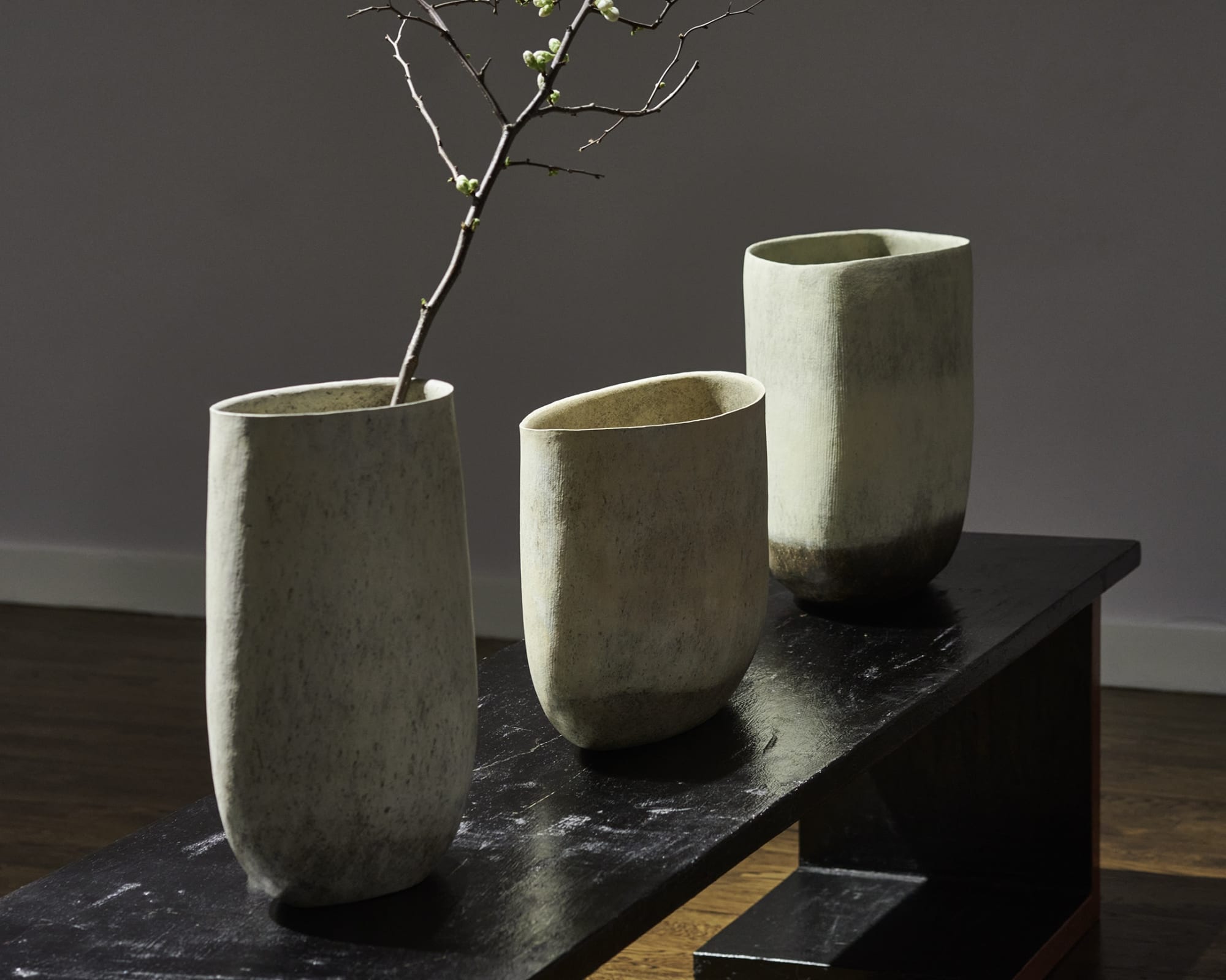Floating Vessels