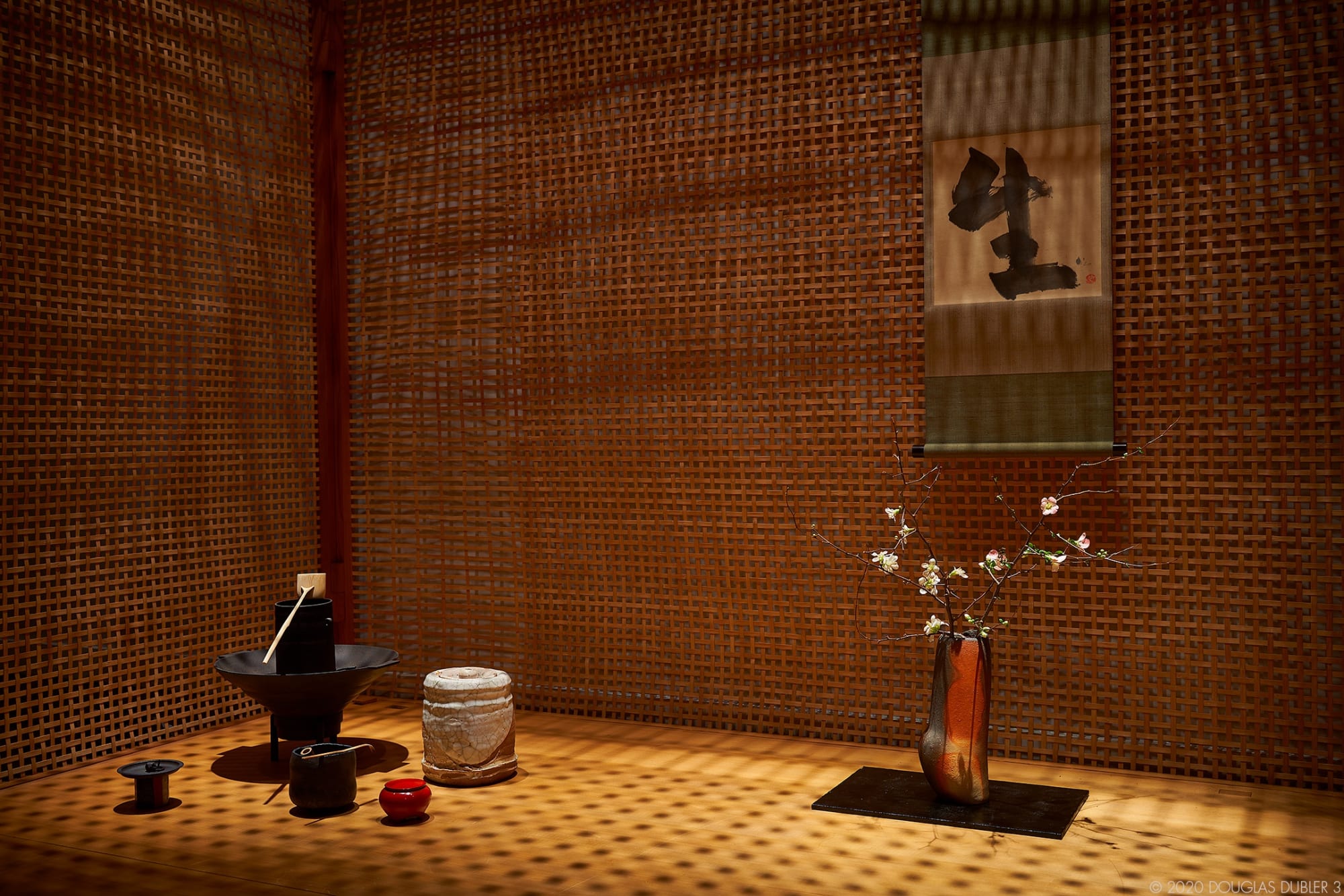 Conversations in Tea