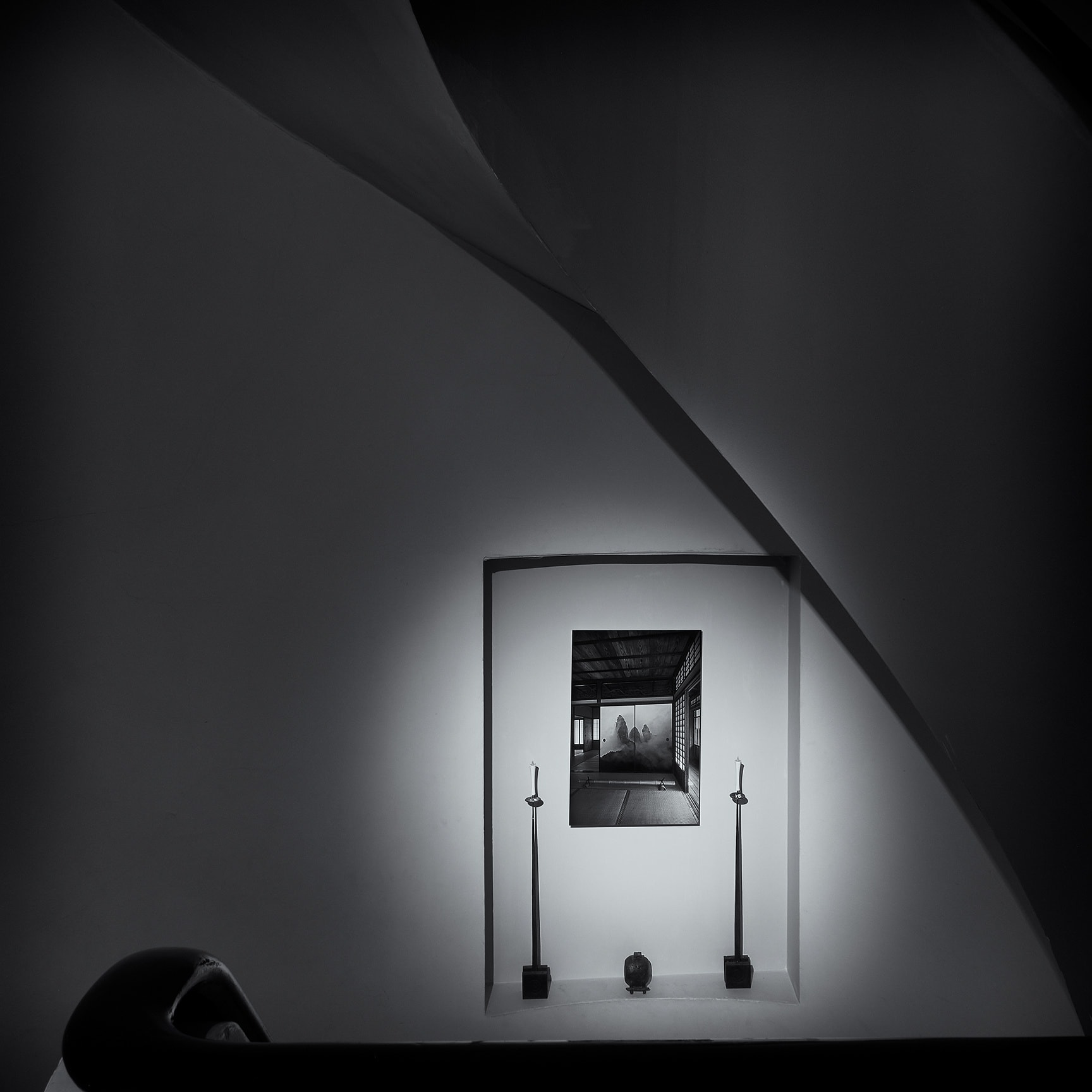 Conversations in Tea