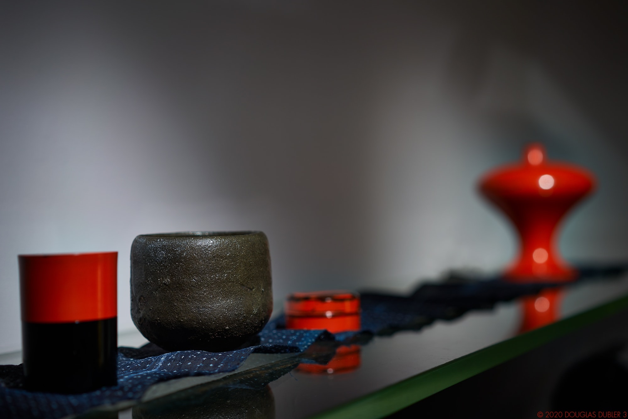 Conversations in Tea