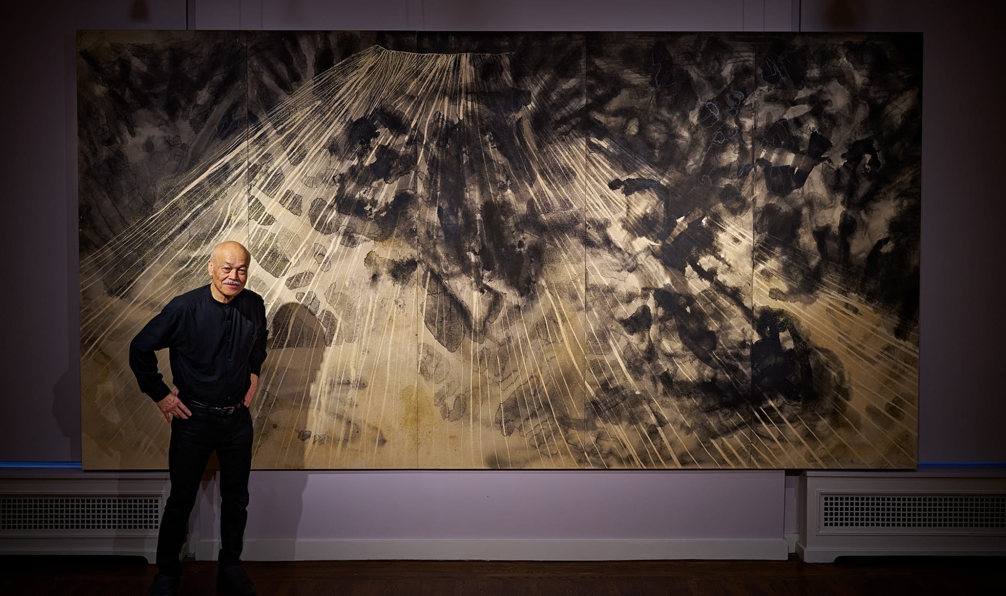 Courtesy of Douglas Dubler