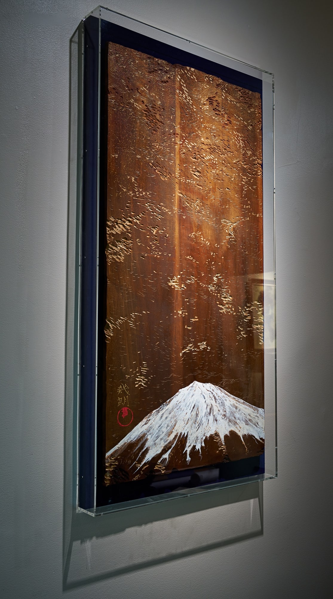 Courtesy of Douglas Dubler