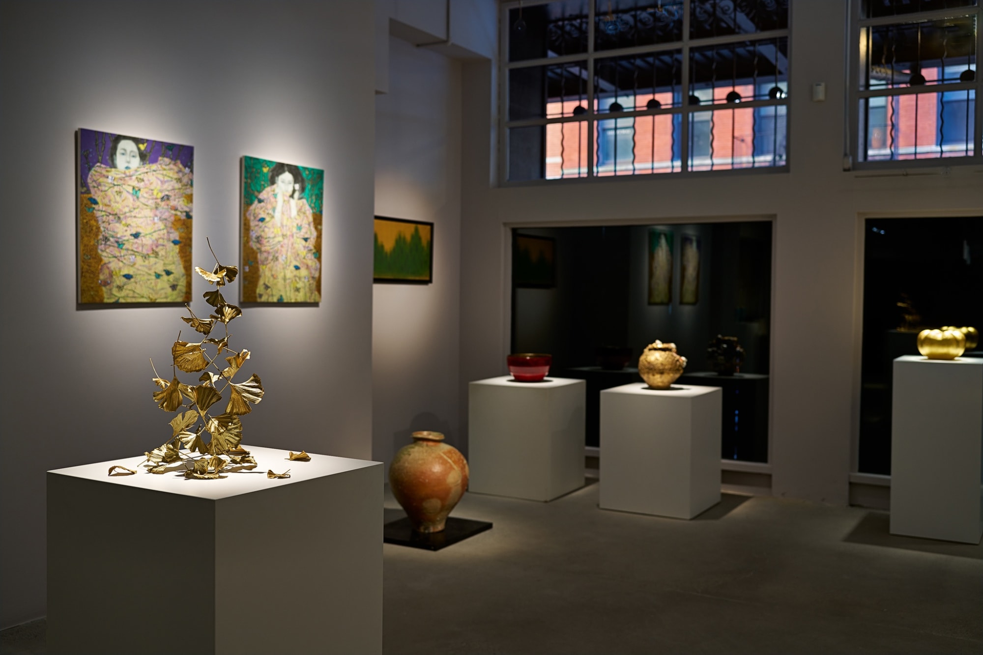 Courtesy of Douglas Dubler