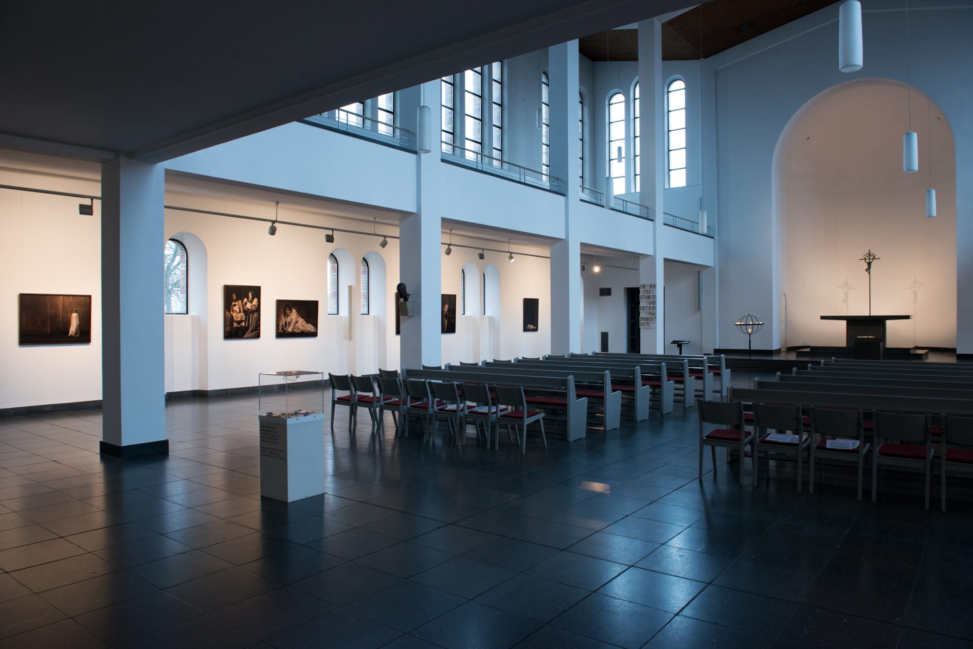 Christopher Thomas | Passion