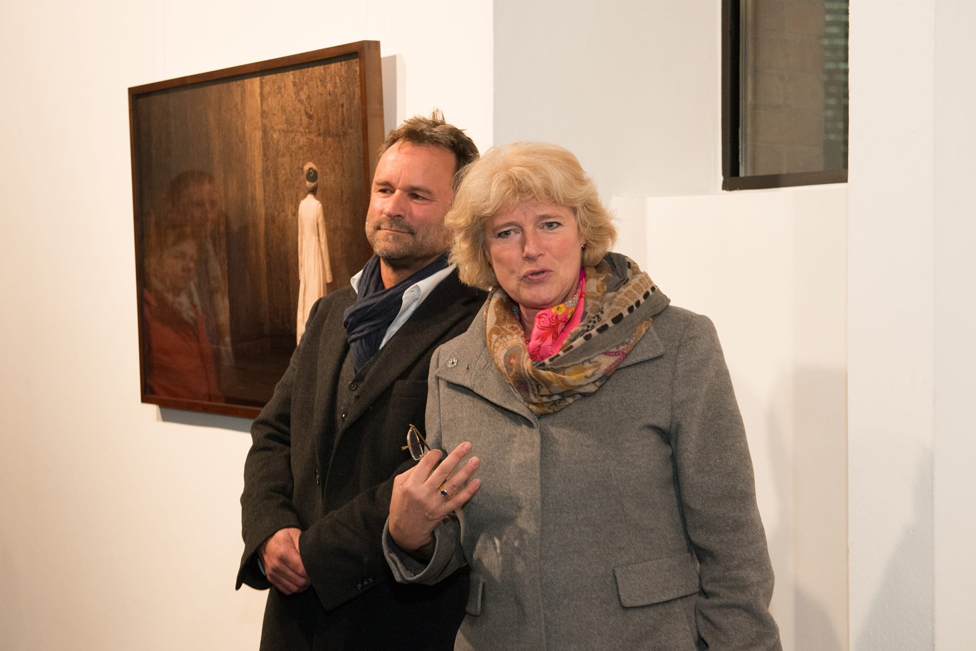 Christopher Thomas | Passion