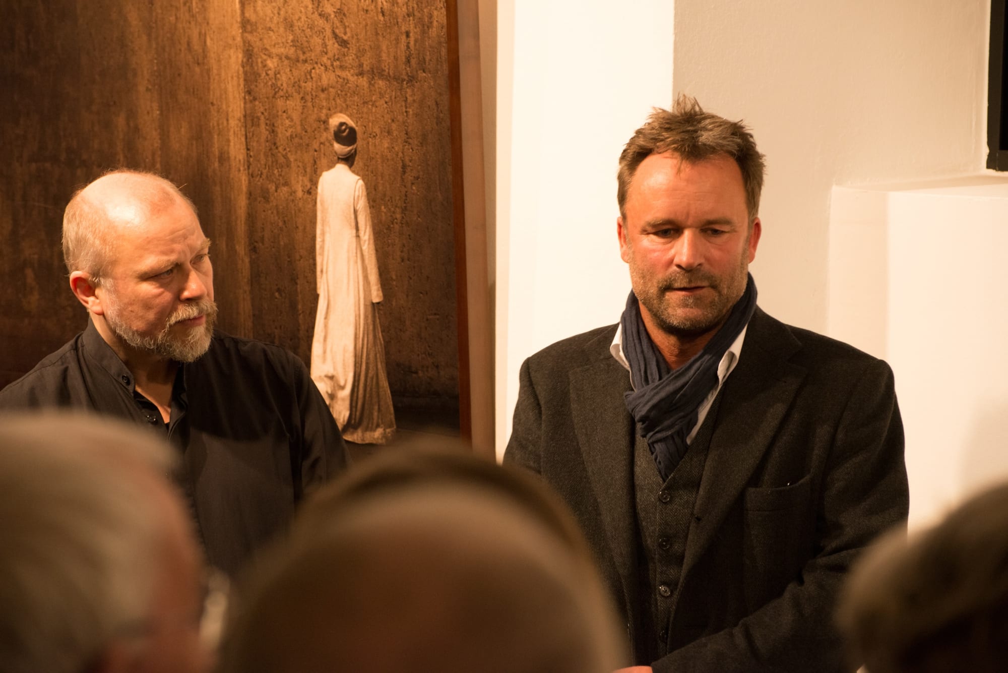 Christopher Thomas | Passion