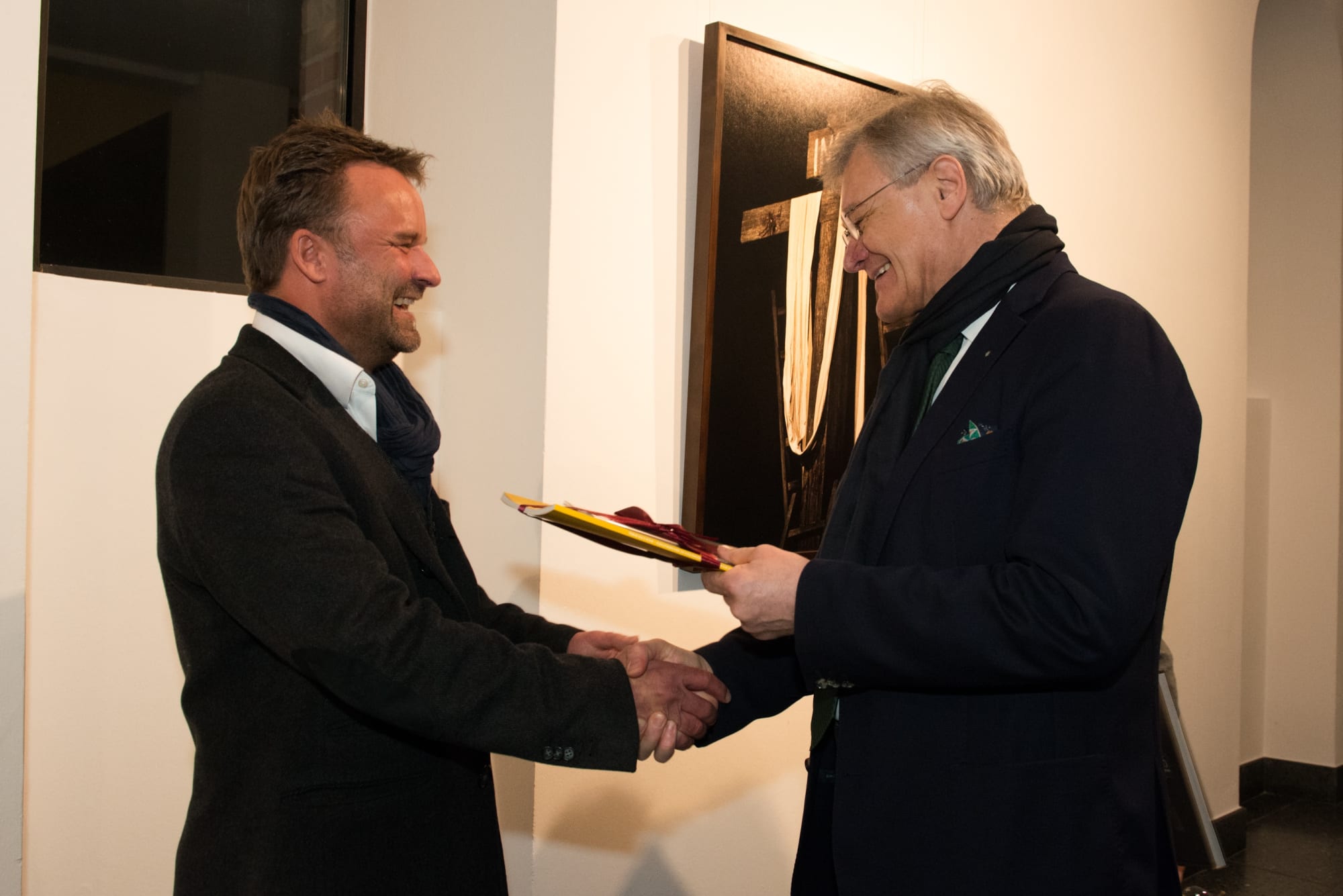 Christopher Thomas | Passion