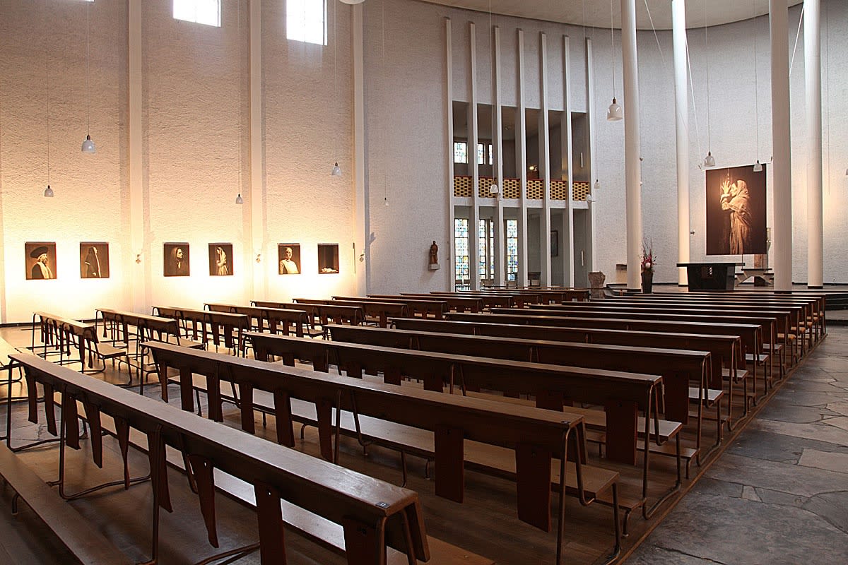 Seelenblicke | Christopher Thomas